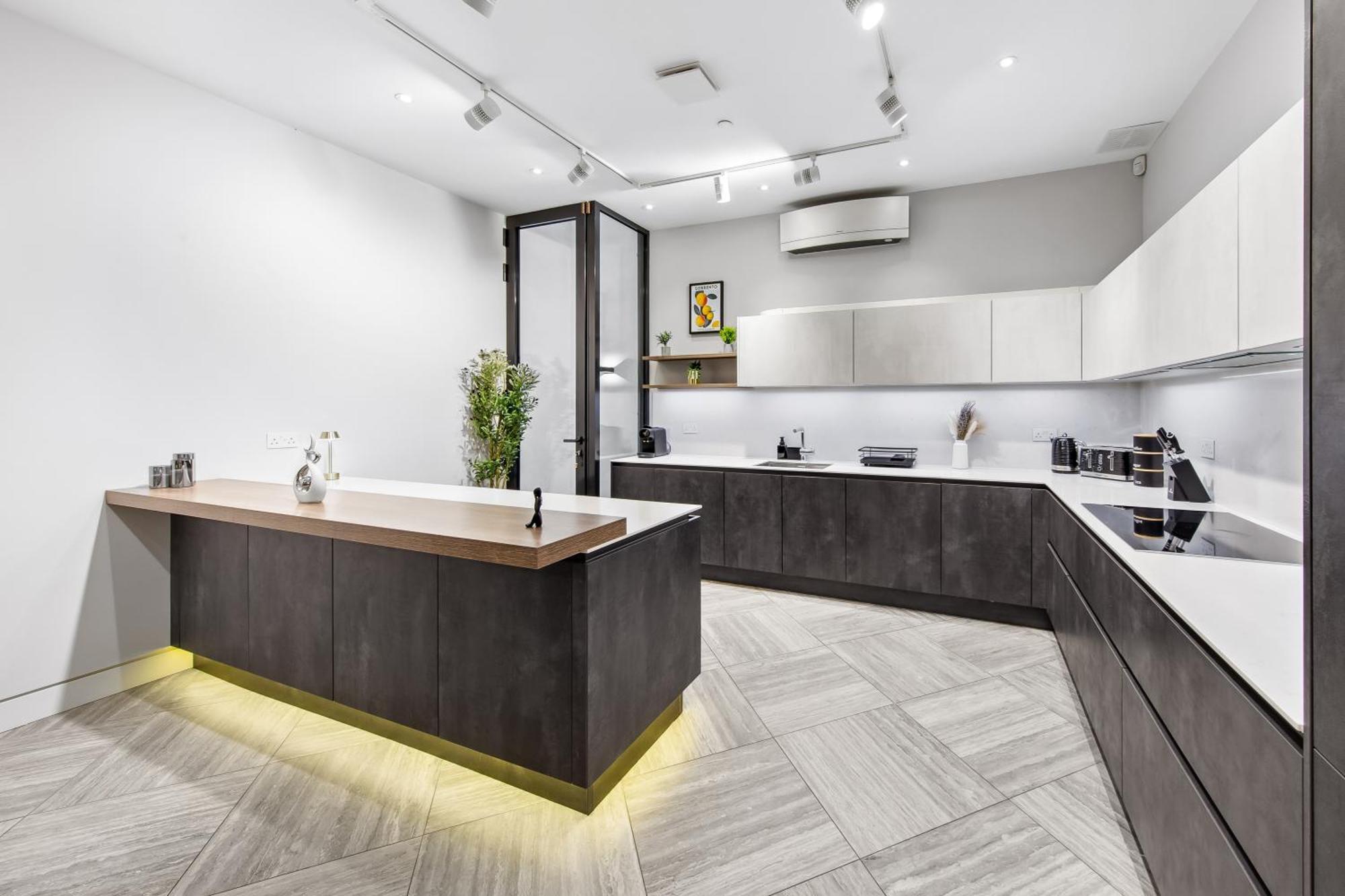 Villa The Chelsea London