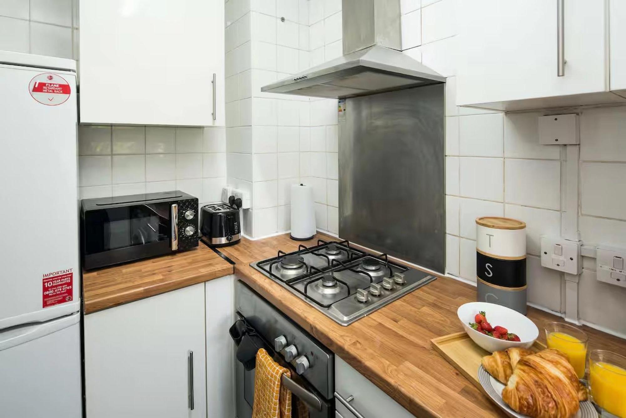 Stylish 2Br - London Bridge - Central Tourist Spot Apartment London