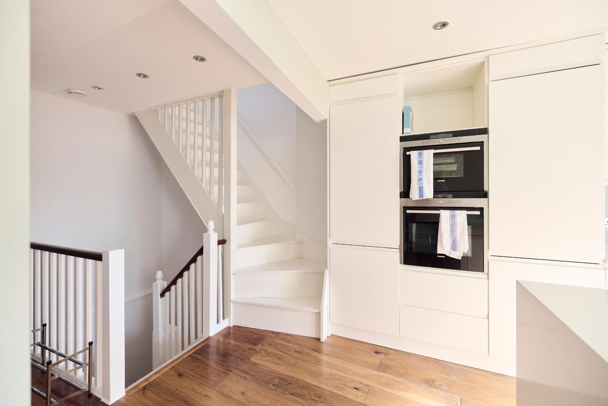 Apartment The Notting Hill Hideout - 2bdr *