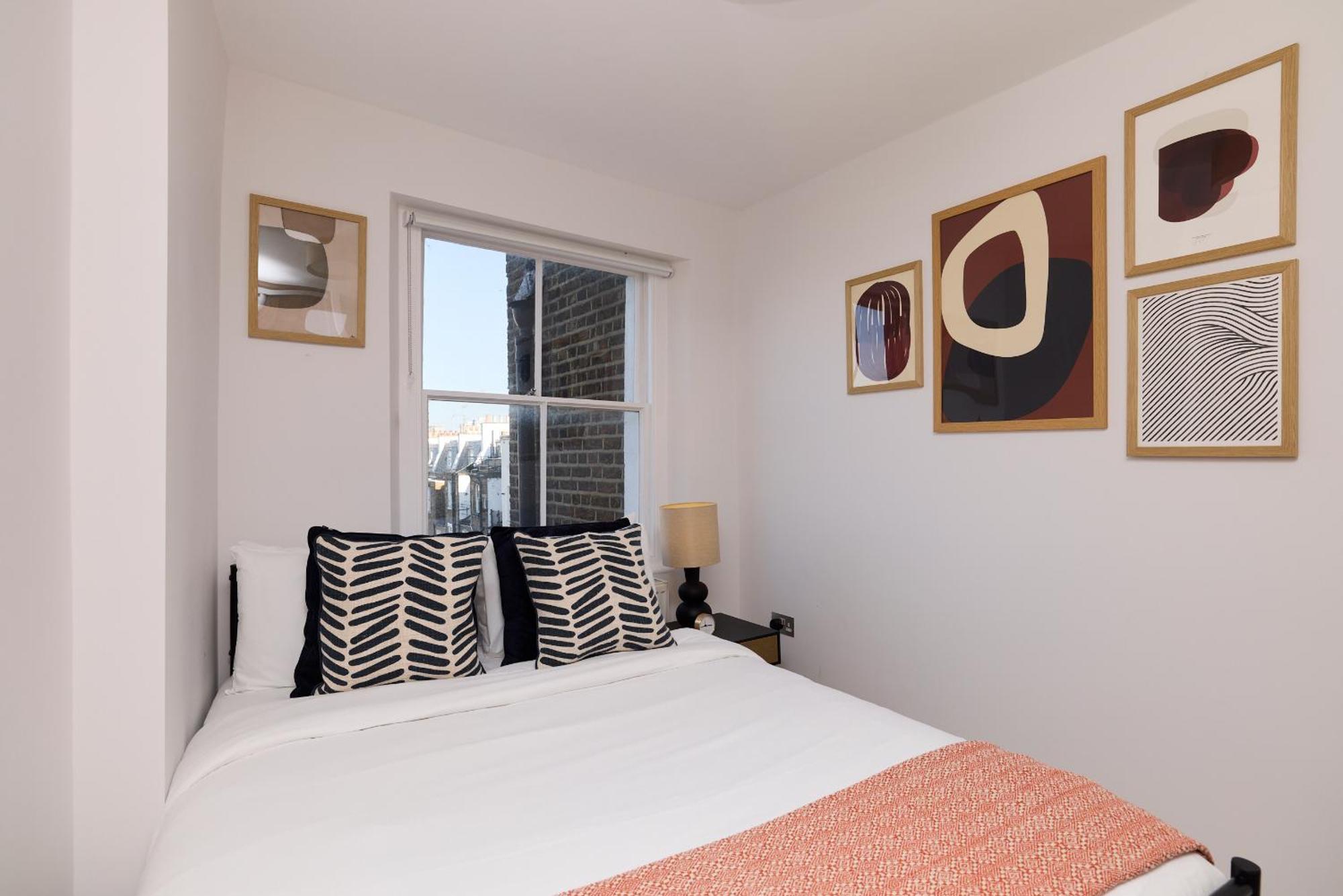 The Notting Hill Hideout - 2bdr * London