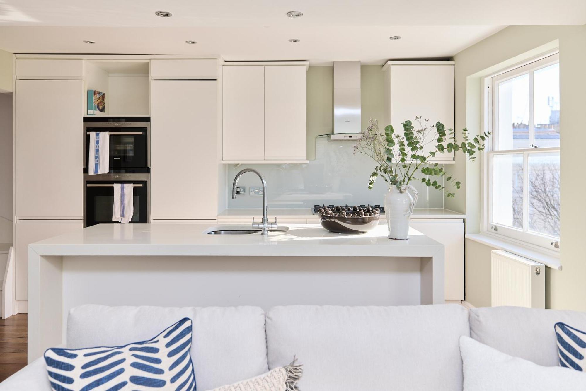 The Notting Hill Hideout - 2bdr Apartment