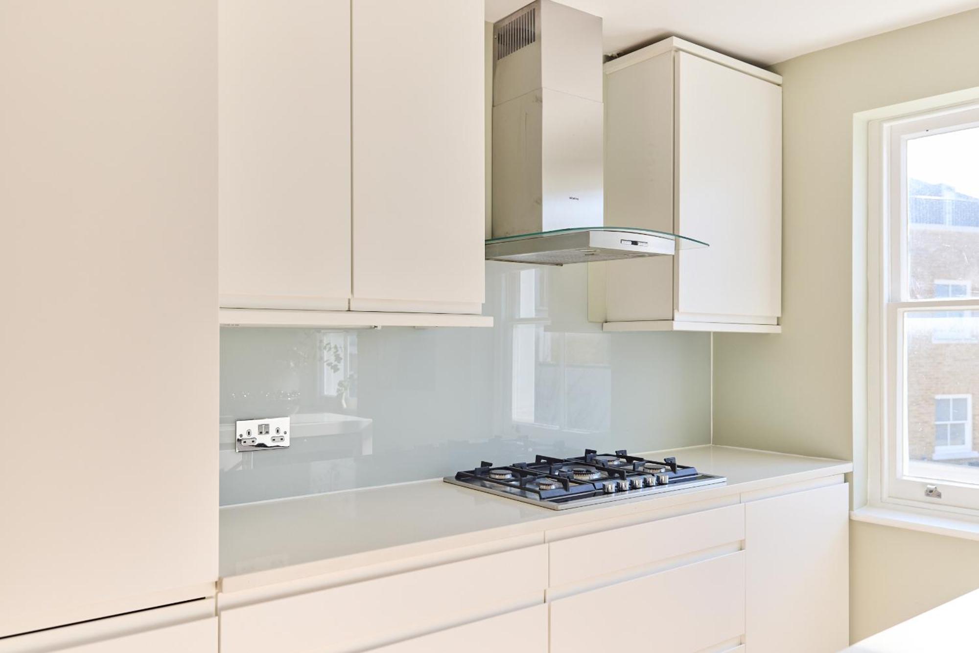 The Notting Hill Hideout - 2bdr Apartment London