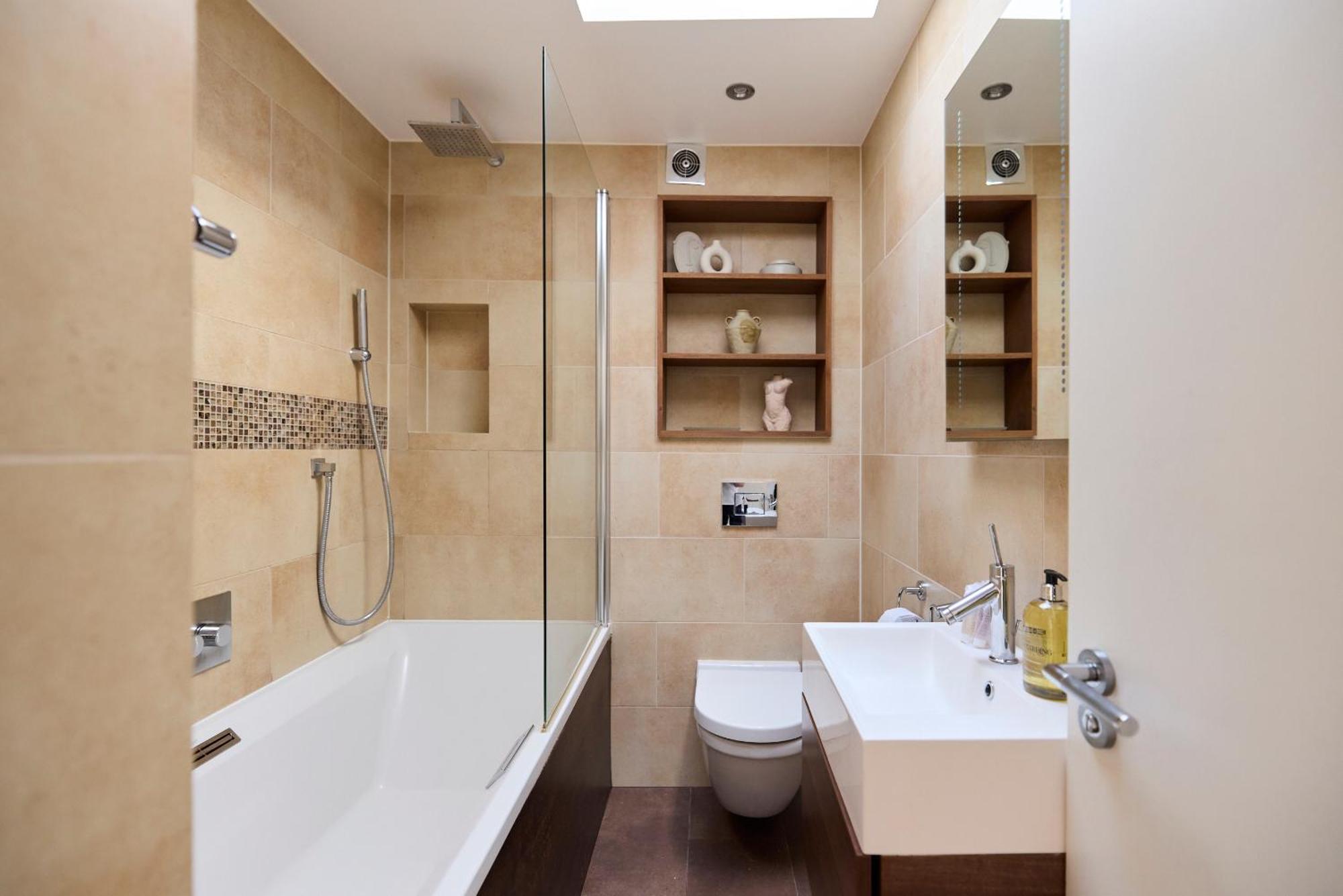 Apartment The Notting Hill Hideout - 2bdr London