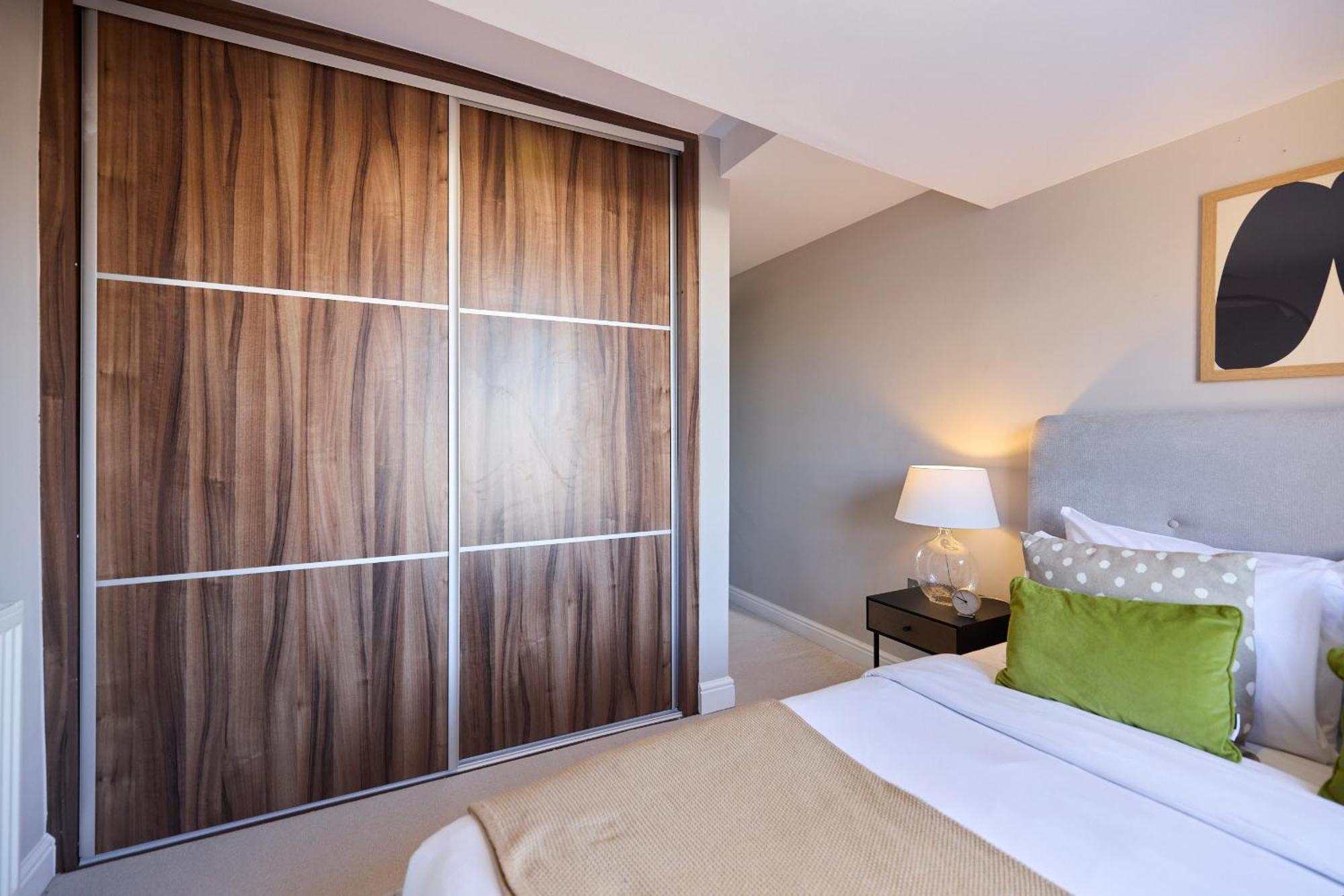 The Notting Hill Hideout - 2bdr London