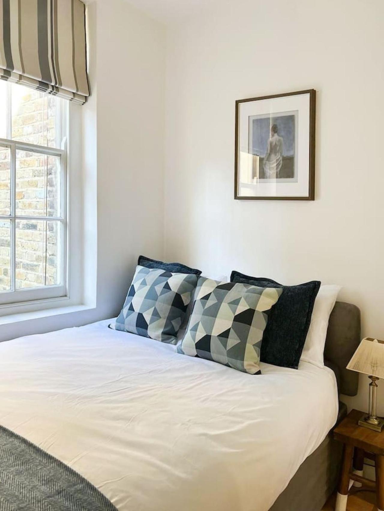 Apartment 2 Bedroom In Paddington *