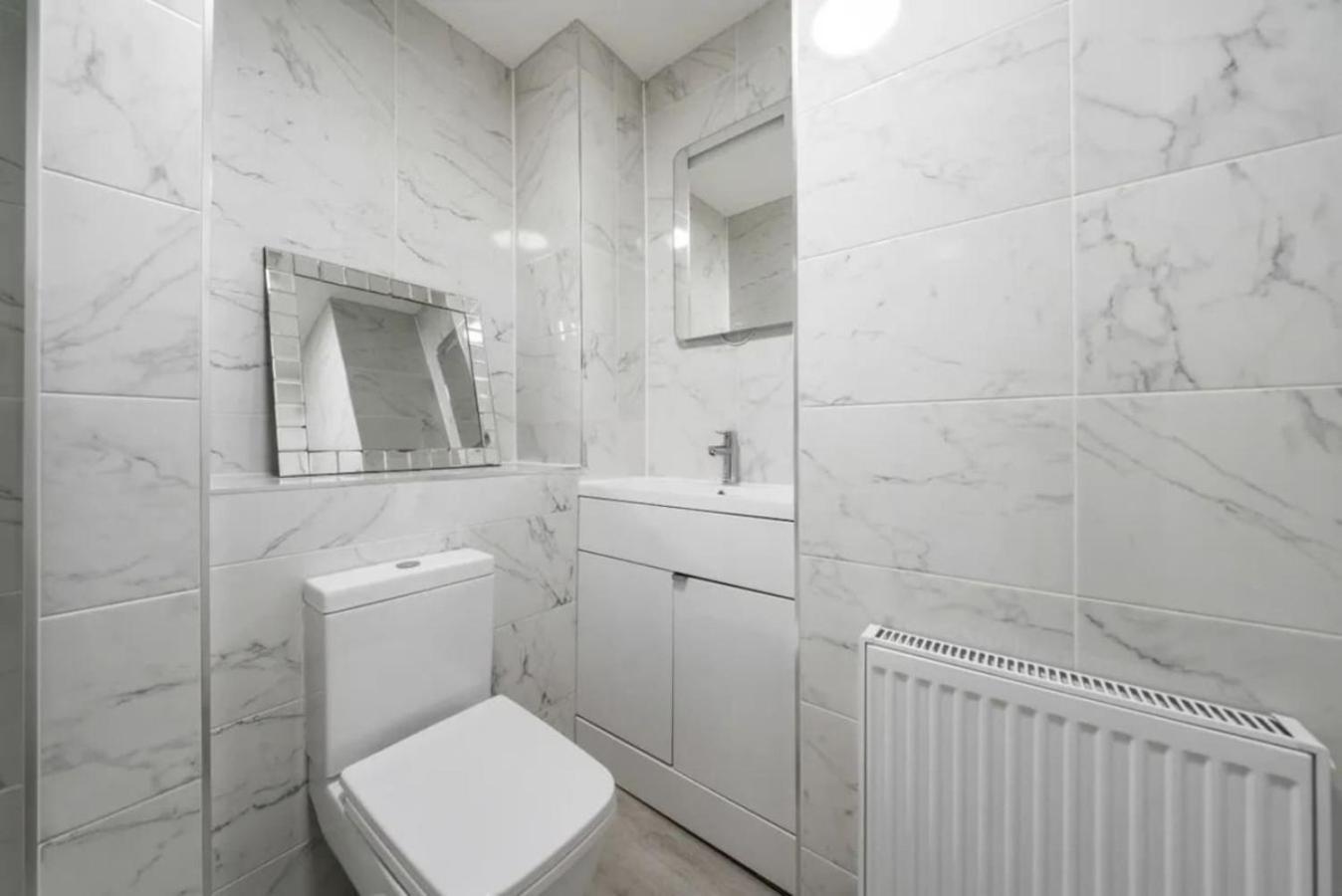 Apartment 2 Bedroom In Paddington London