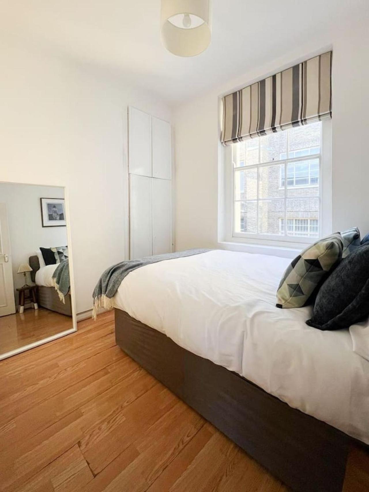 Apartment 2 Bedroom In Paddington *