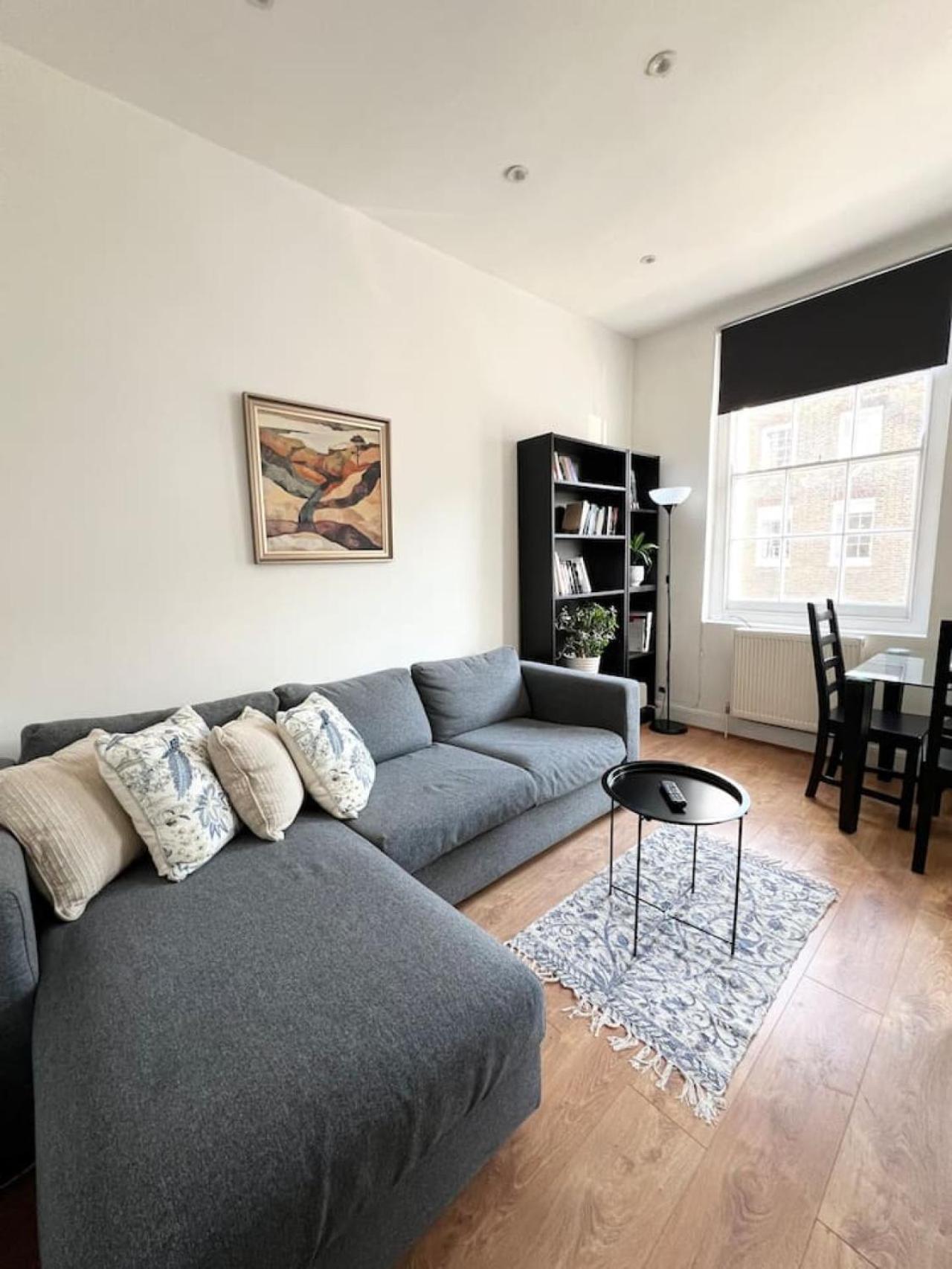 2 Bedroom In Paddington London