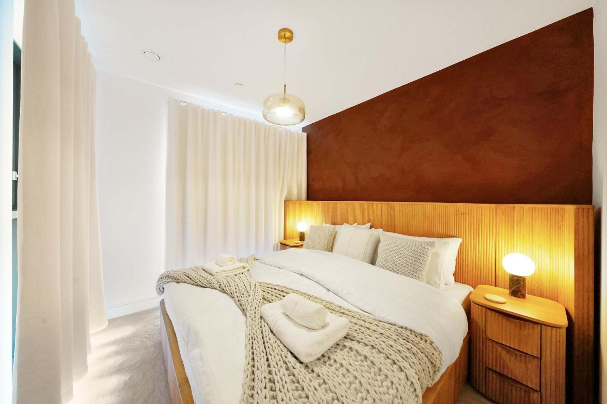 Rosso 2br & Views London