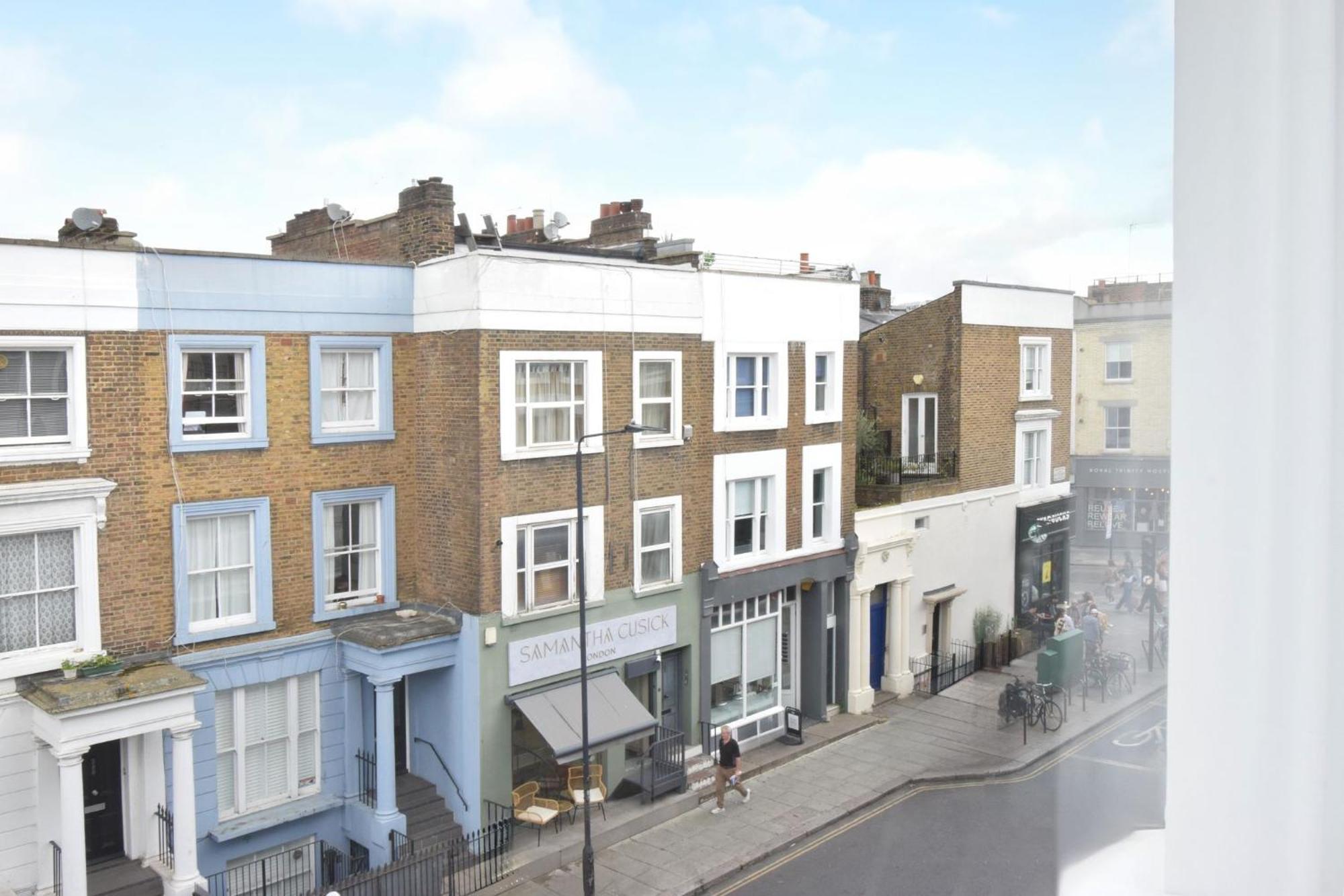 Charming 2bed In The Center London