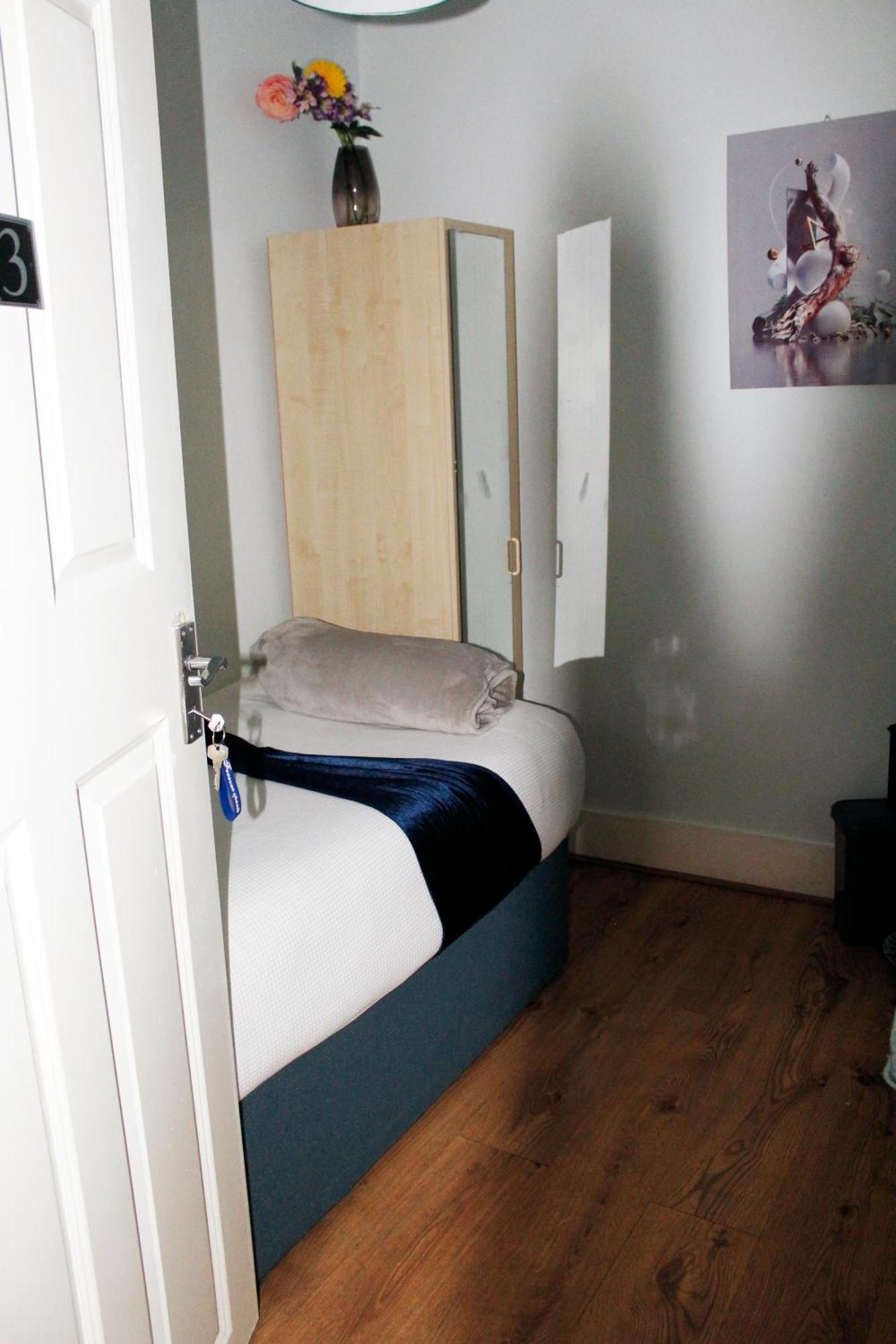 Cozy Or Entire In London, Fast Links To Apartment *