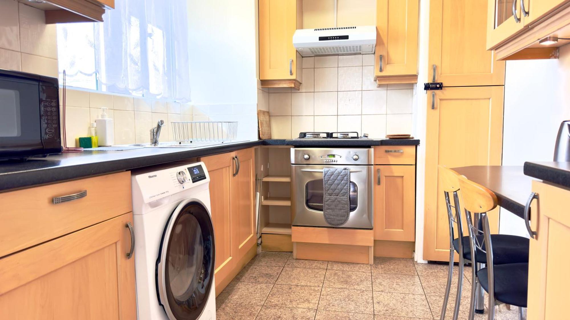 Apartment The Queens Palace 1 Bedroom By Wild London