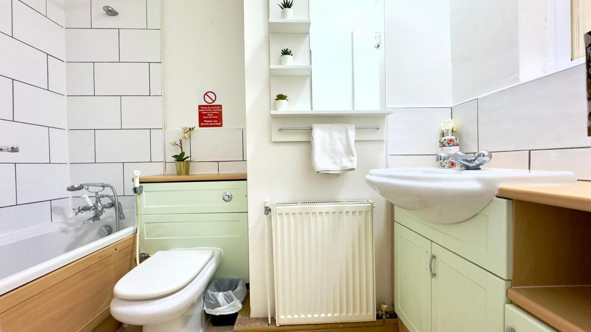 Apartment The Queens Palace 1 Bedroom By Wild London