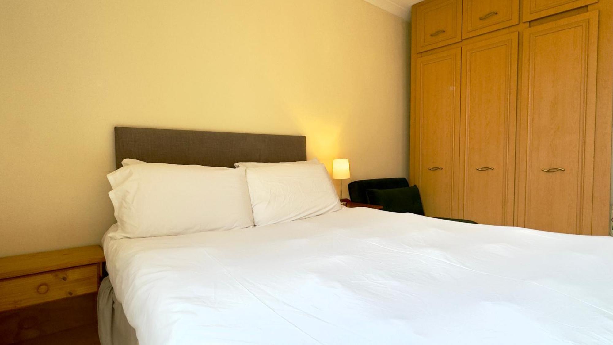 The Queens Palace 1 Bedroom By Wild * London