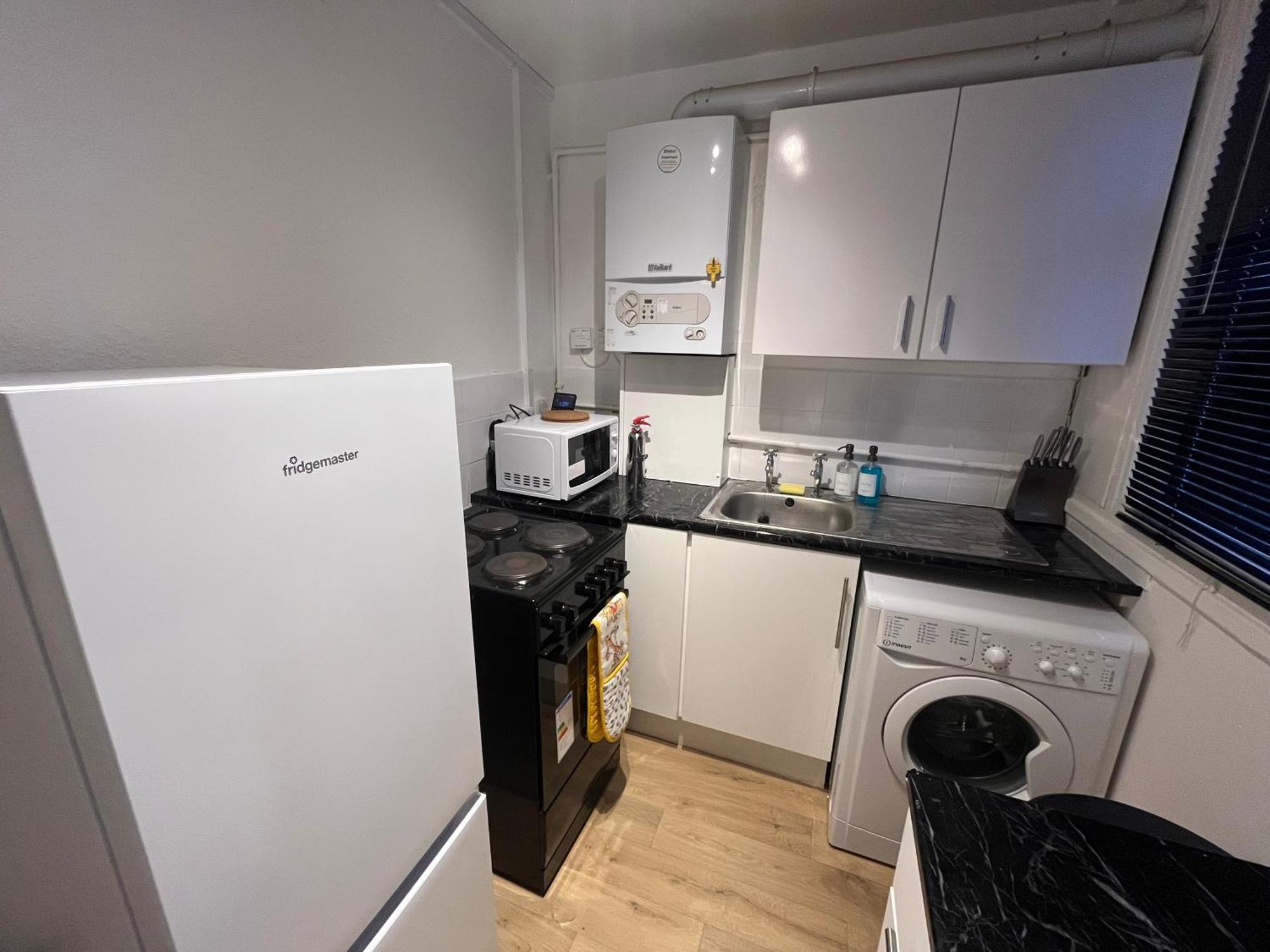 Apartment Studio33