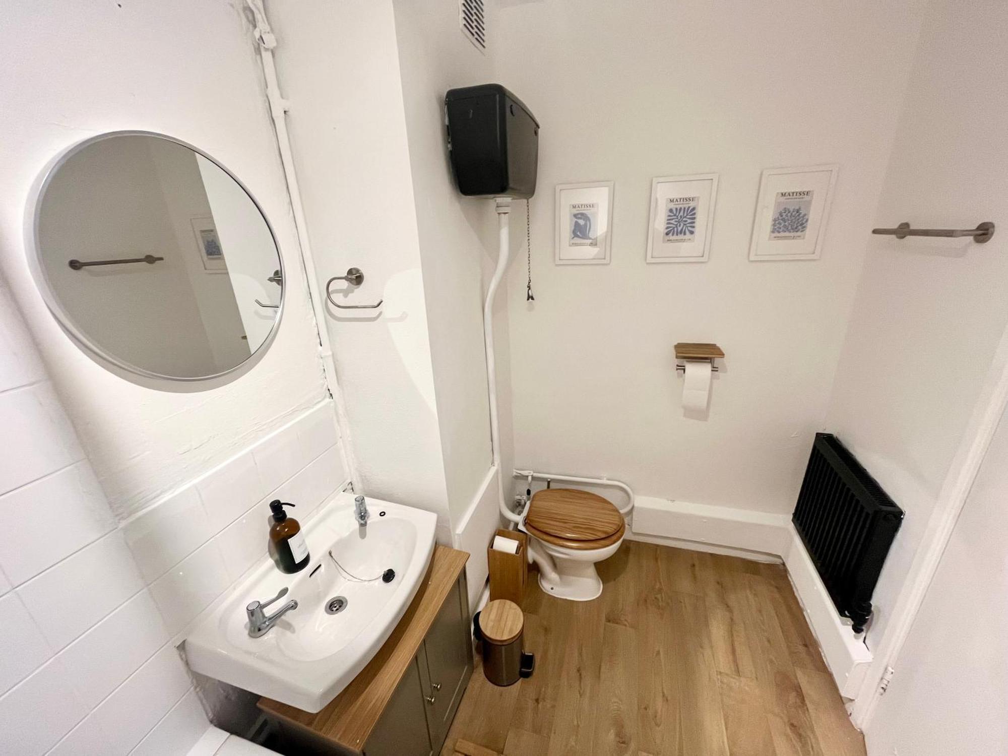Studio33 Apartment