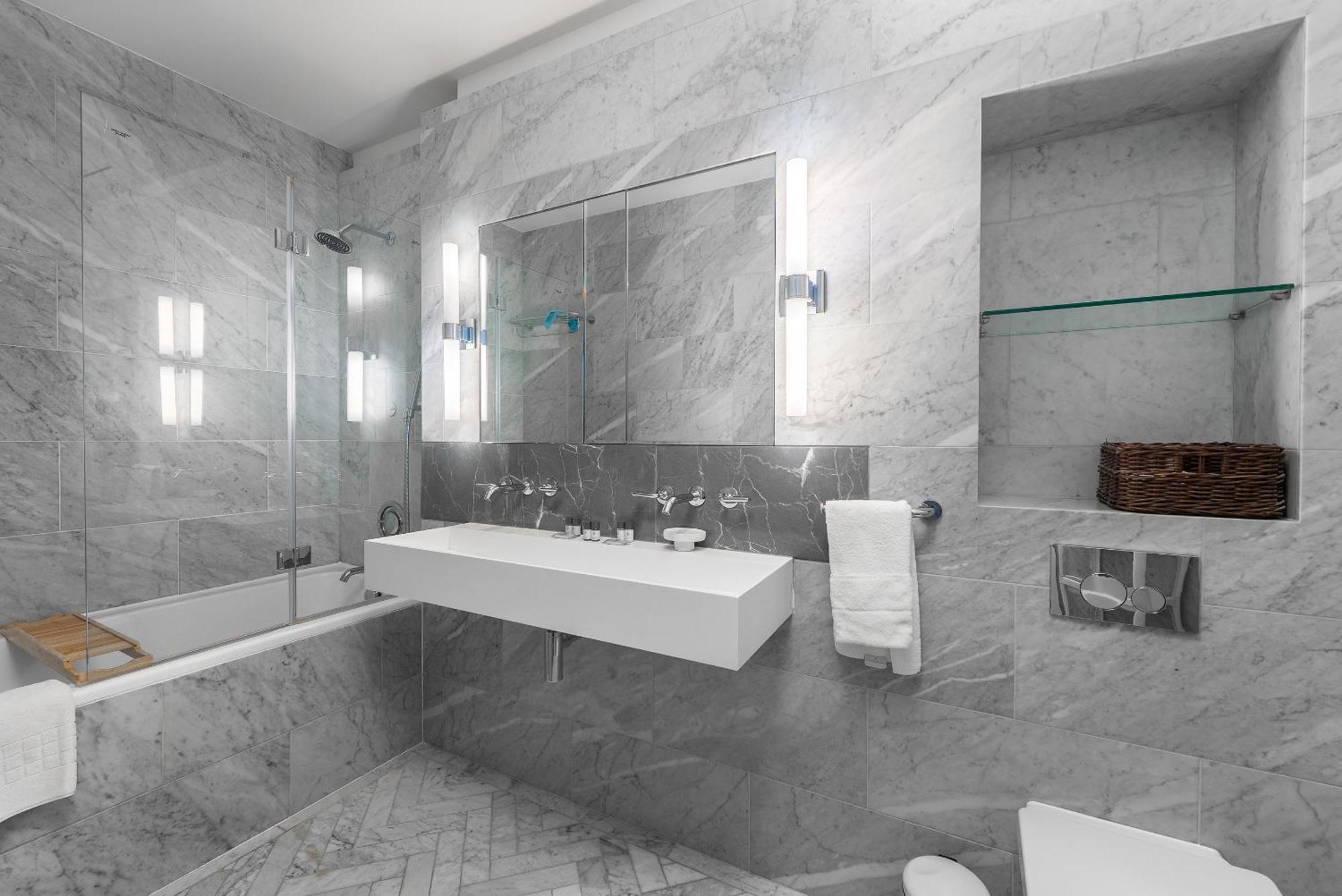 Vesto King's Cross Apartment London