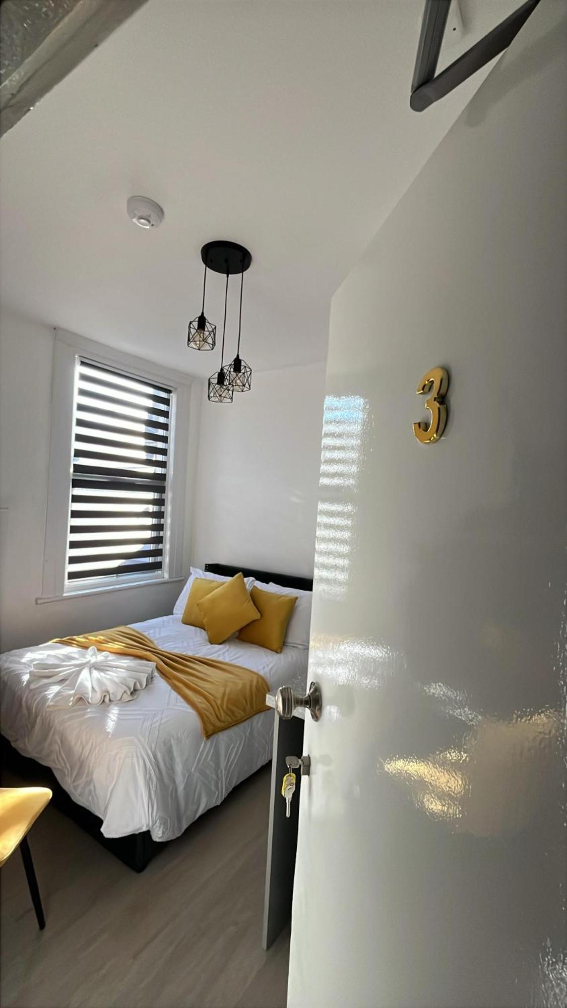 Tottenham Stadium Hotel *