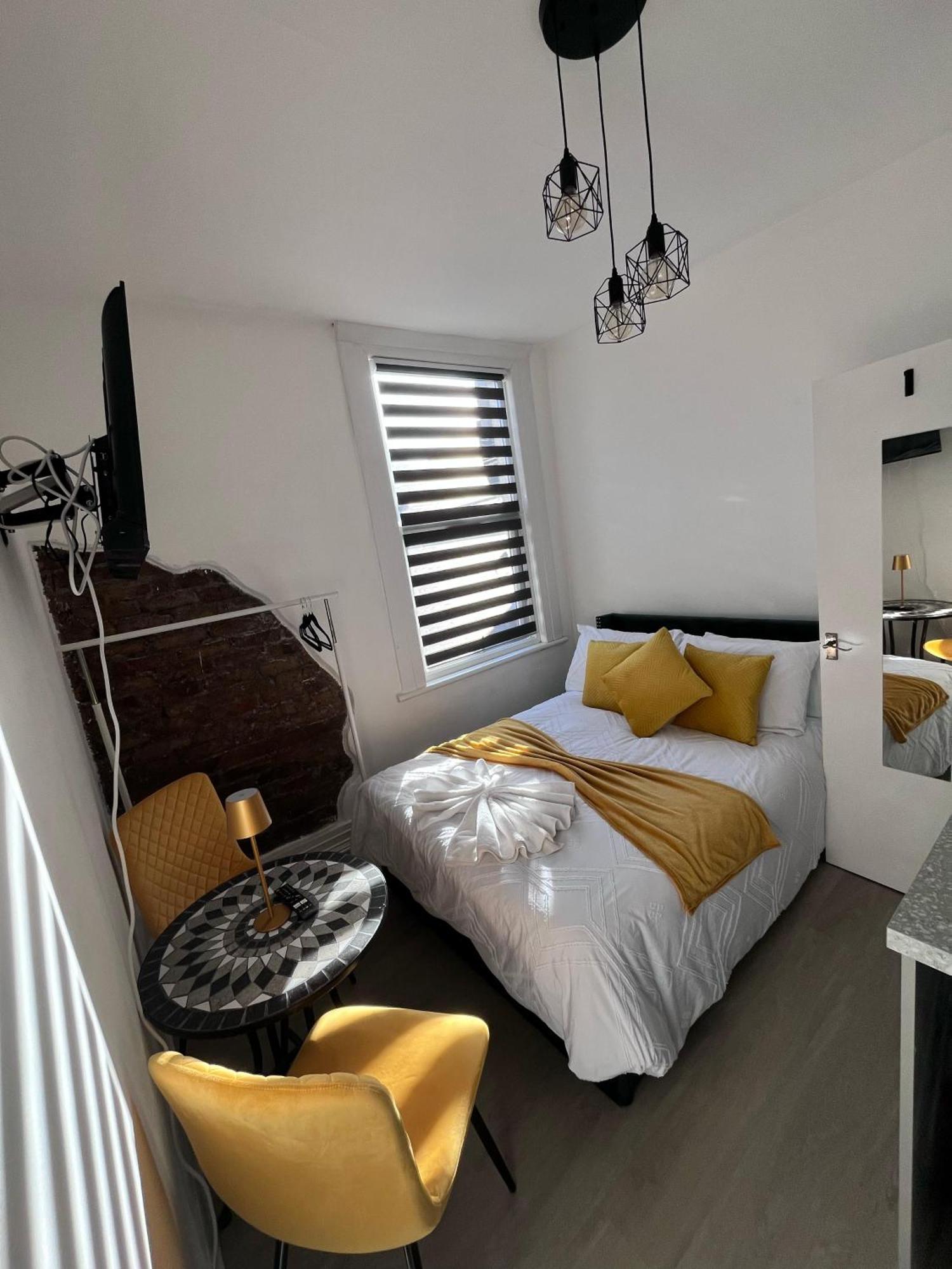 Hotel Tottenham Stadium *