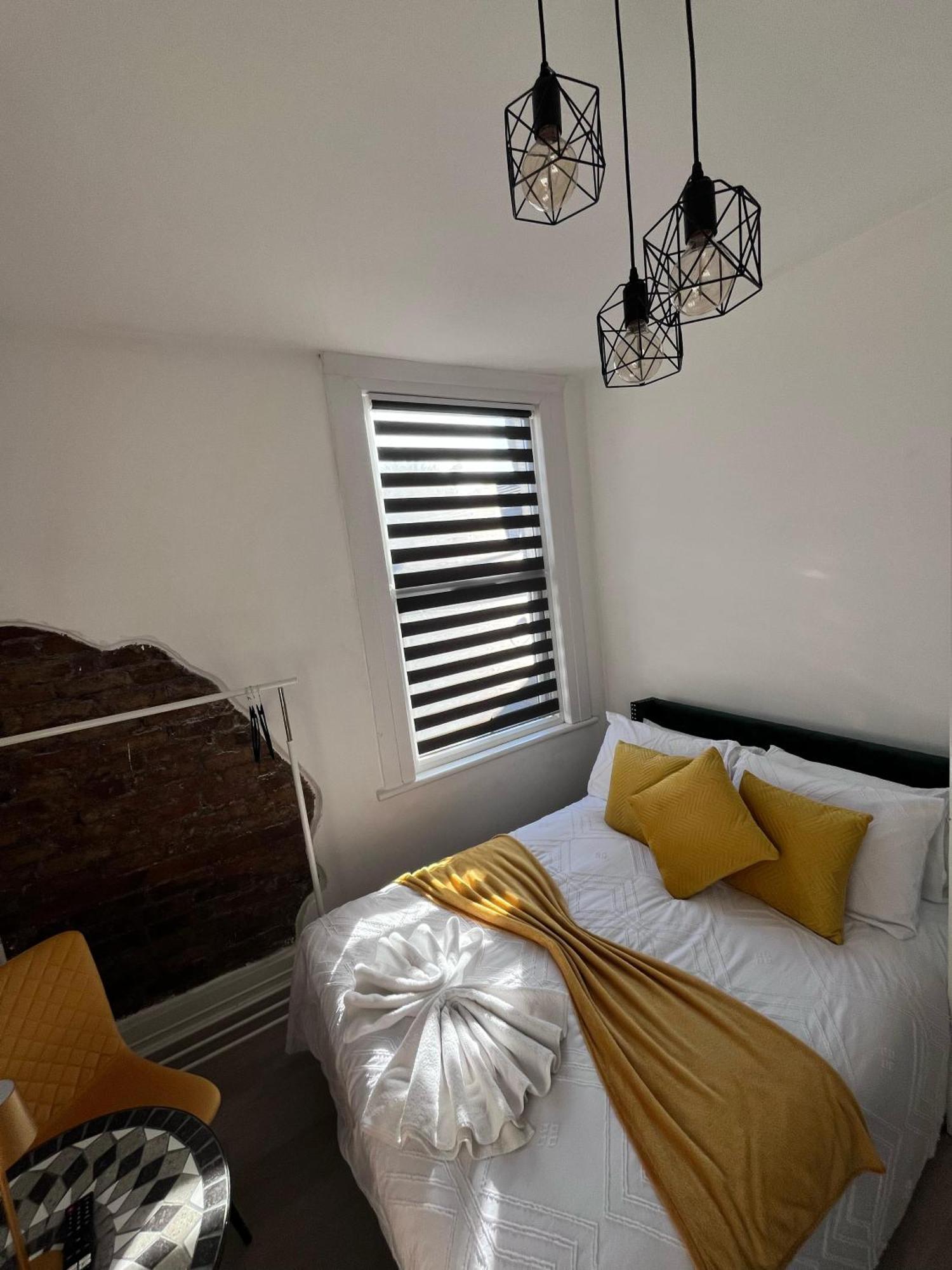 Hotel Tottenham Stadium *