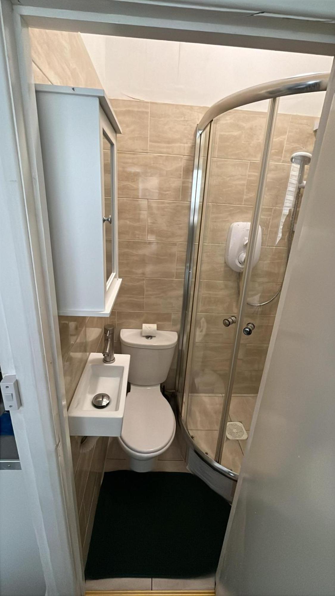 Hotel Tottenham Stadium London