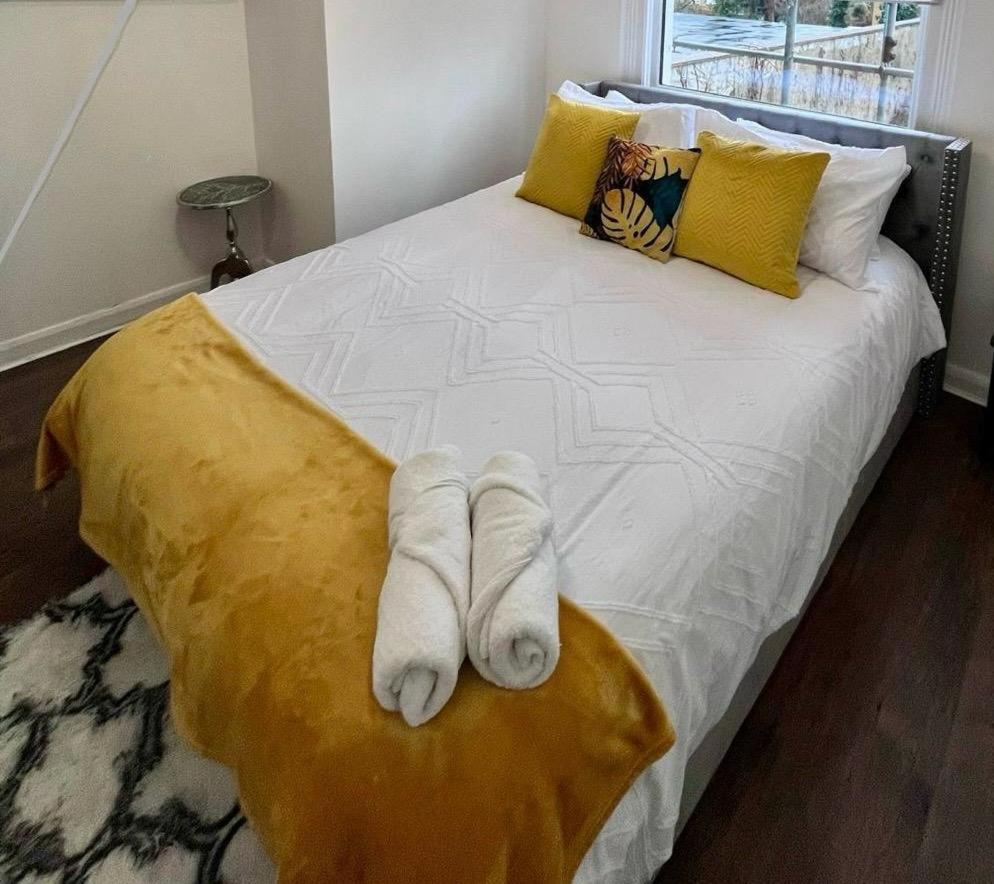 Hotel Tottenham Stadium London