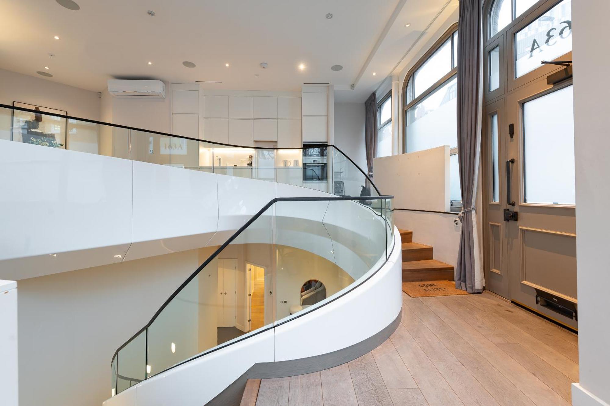 Apartment Vesto King's Cross *