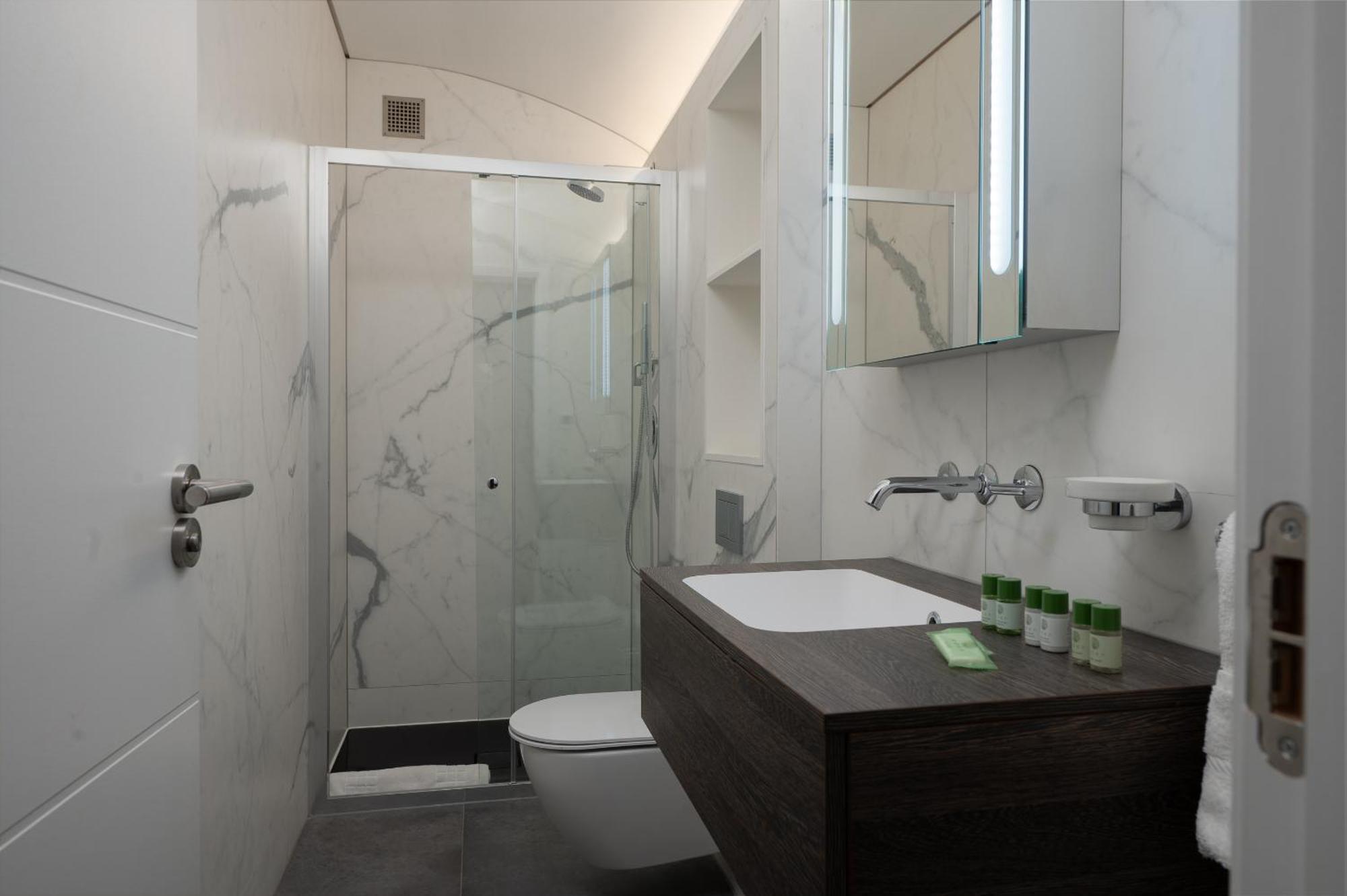 Apartment Vesto King's Cross