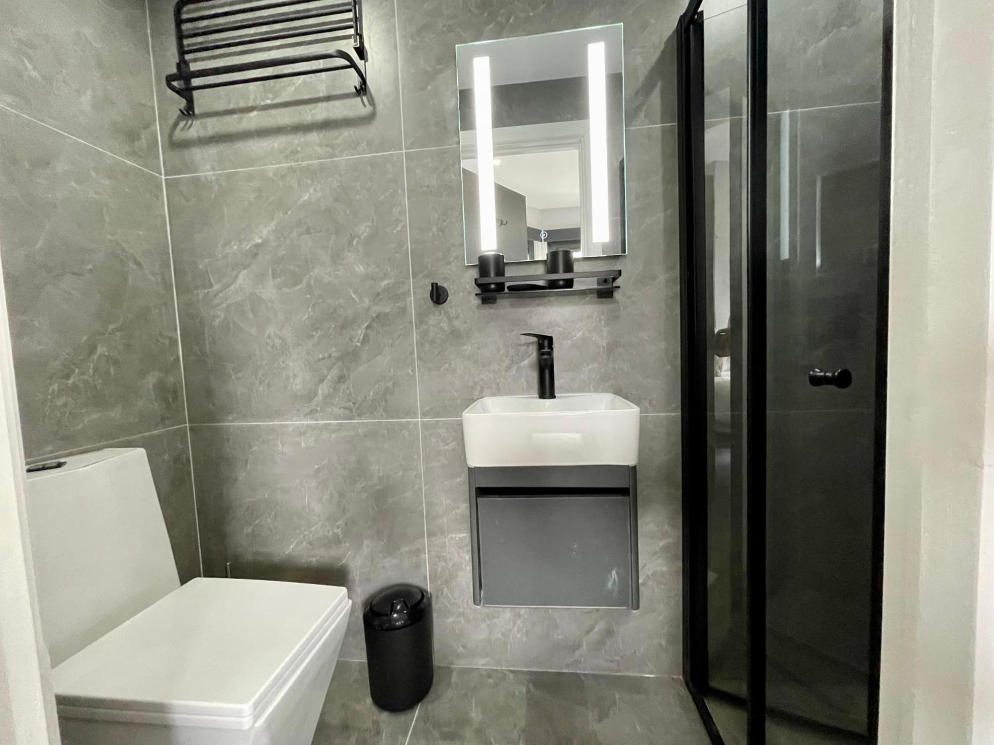 Luxury In Vibrant Area Hospedagem domiciliar Londres