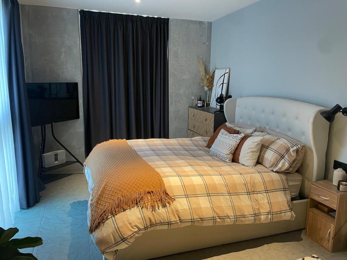 Cosy 1 Bed Flat, Wembley Stadium * London