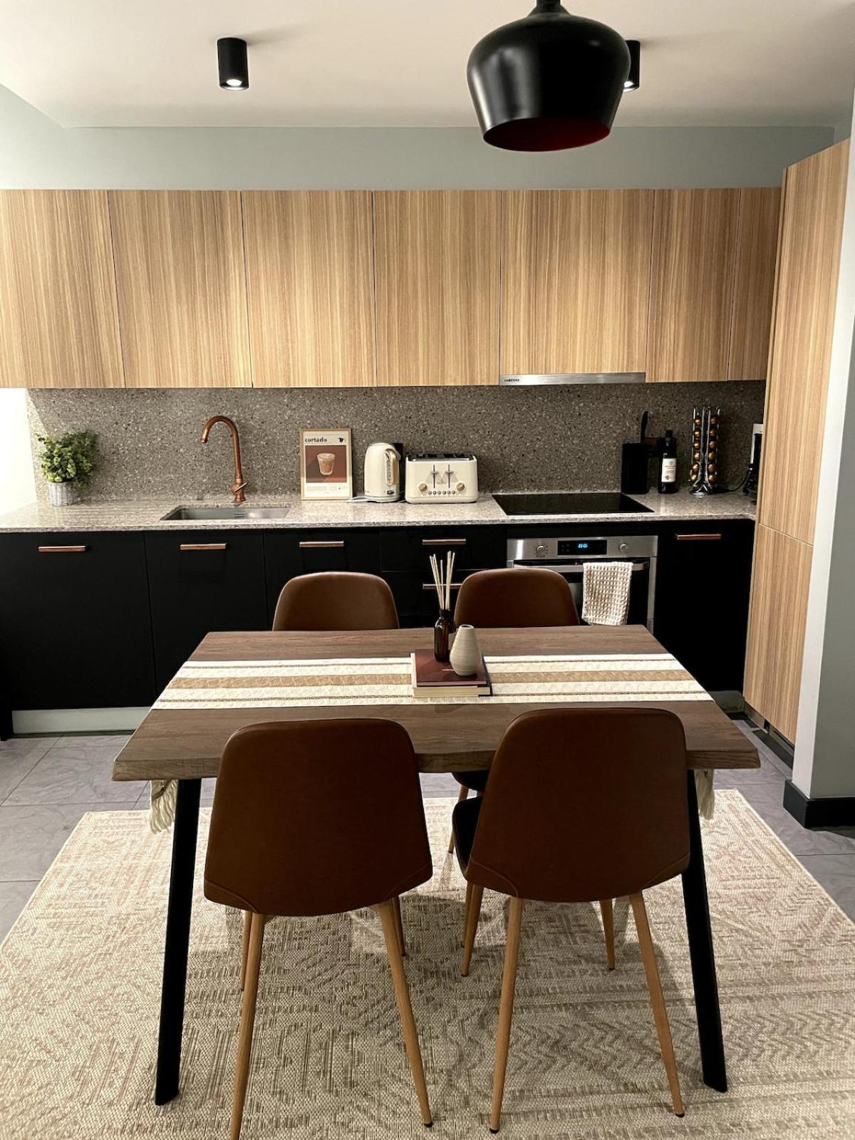 Apartment Cosy 1 Bed Flat, Wembley Stadium