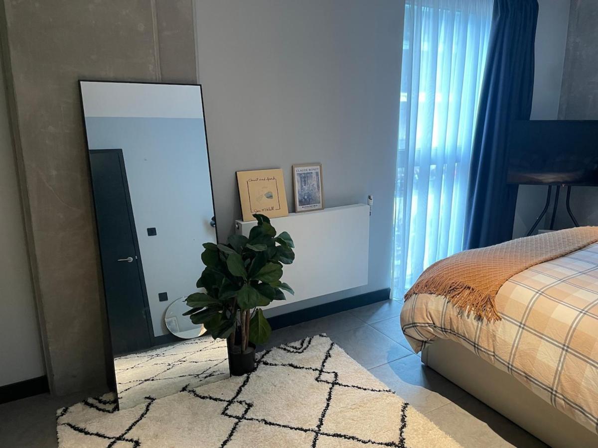Cosy 1 Bed Flat, Wembley Stadium Apartment
