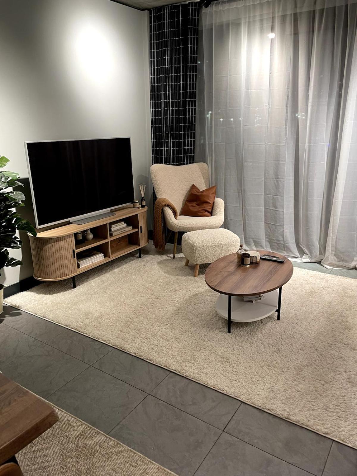 Cosy 1 Bed Flat, Wembley Stadium Apartment