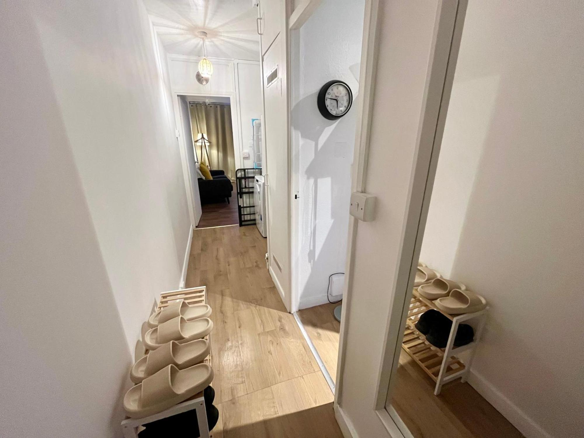 Studio33 Apartment *