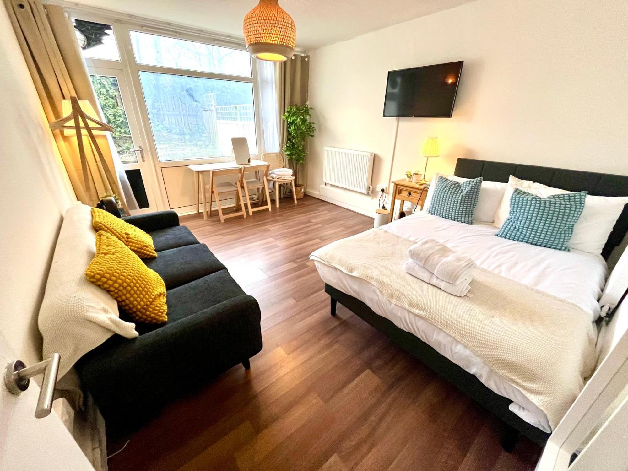 Apartment Studio33