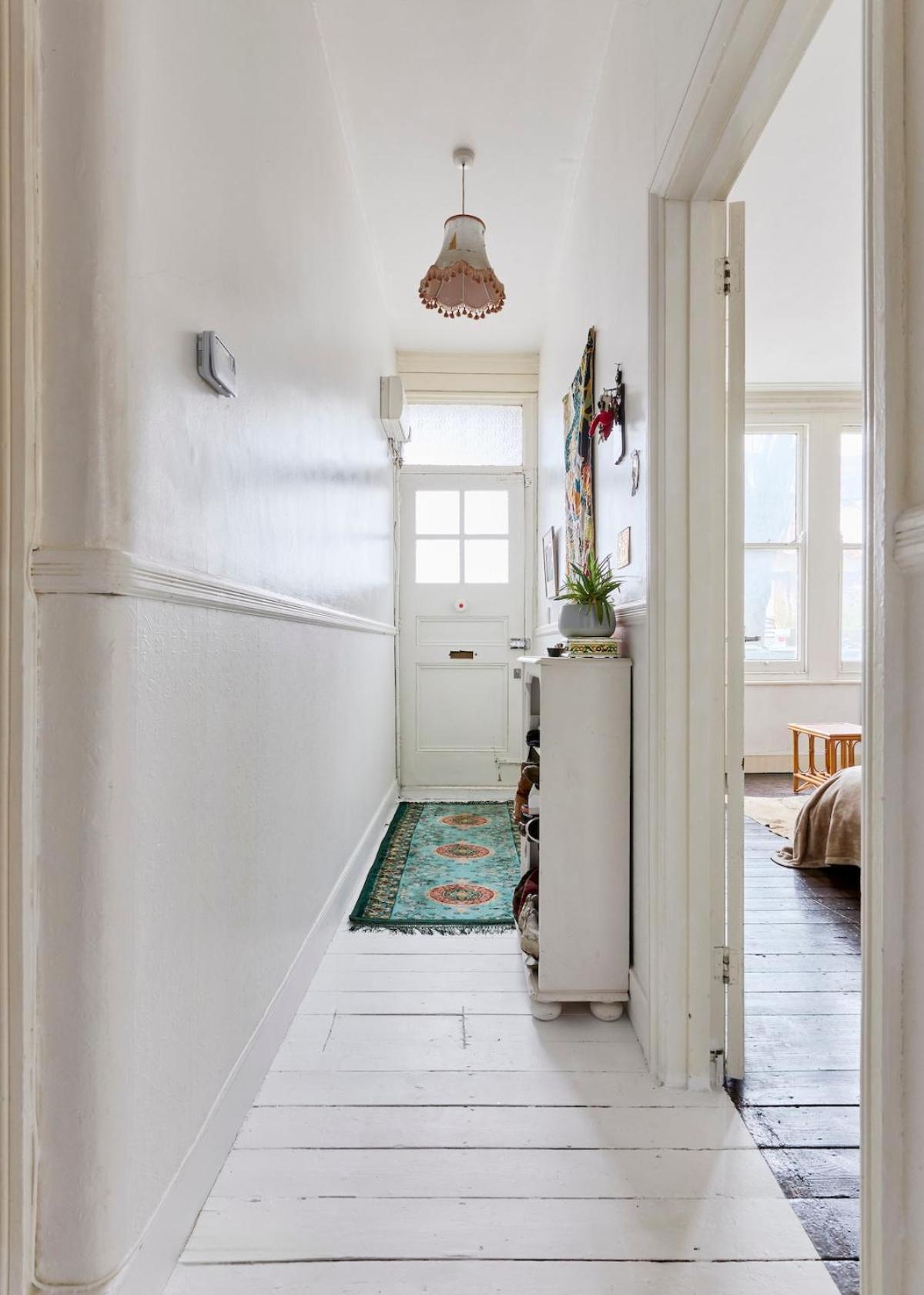 Unique & Charming 2 Bedroom Flat Apartment *