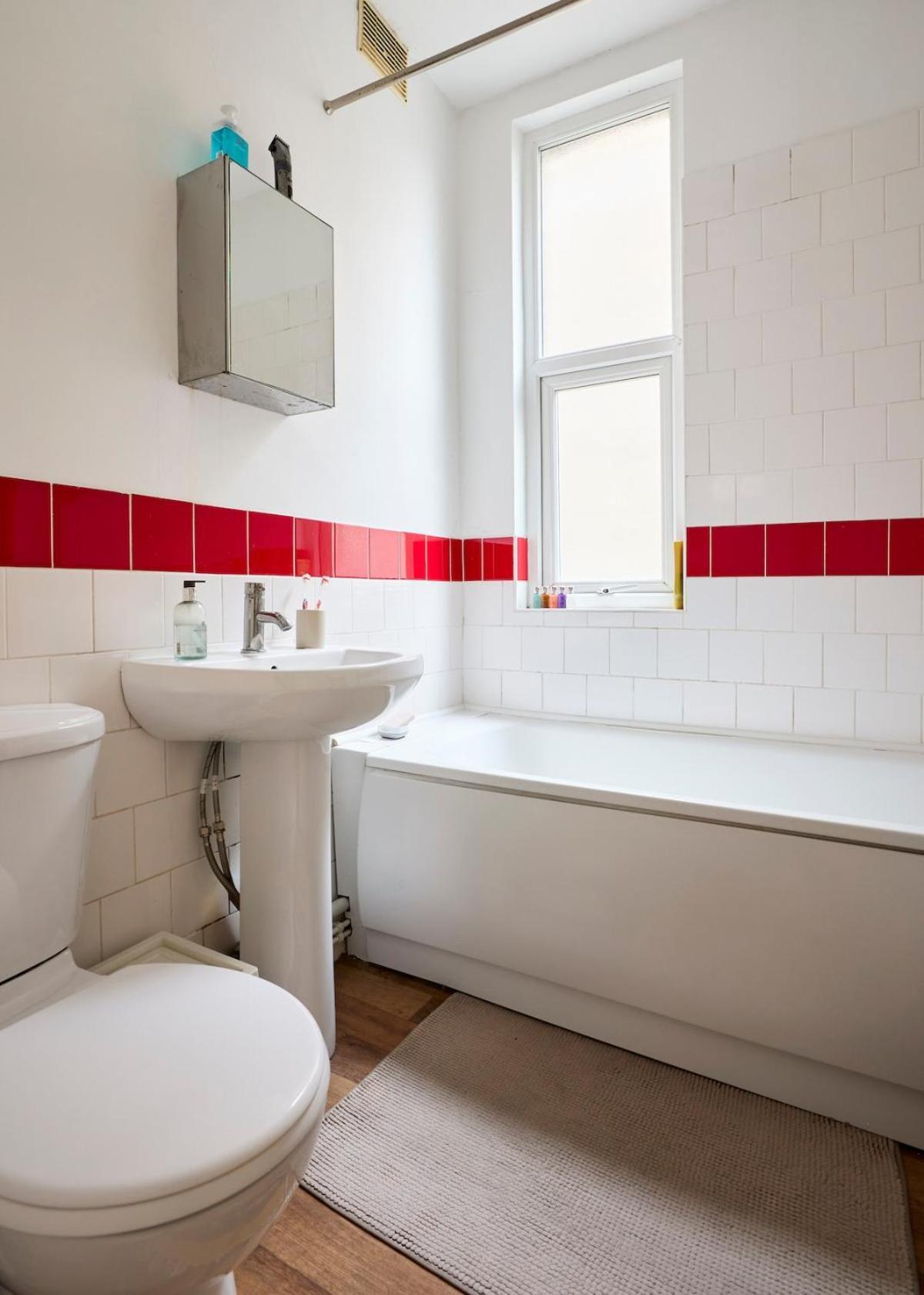 Apartment Unique & Charming 2 Bedroom Flat London