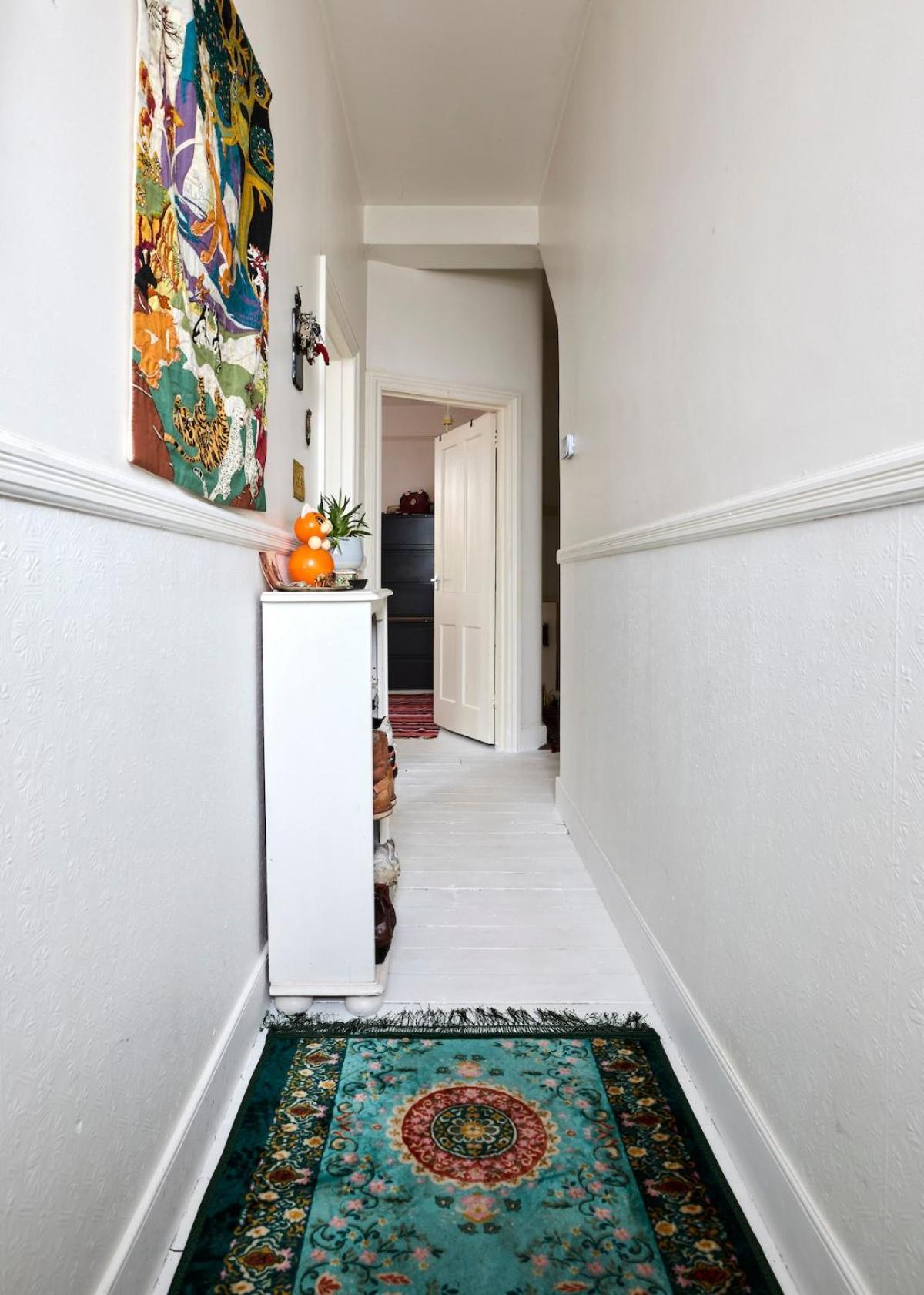 Unique & Charming 2 Bedroom Flat * London