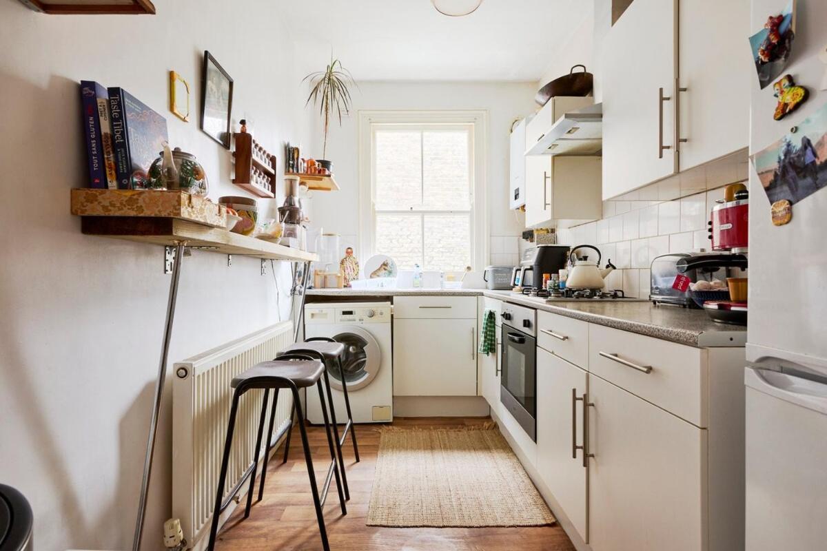 Apartment Unique & Charming 2 Bedroom Flat *