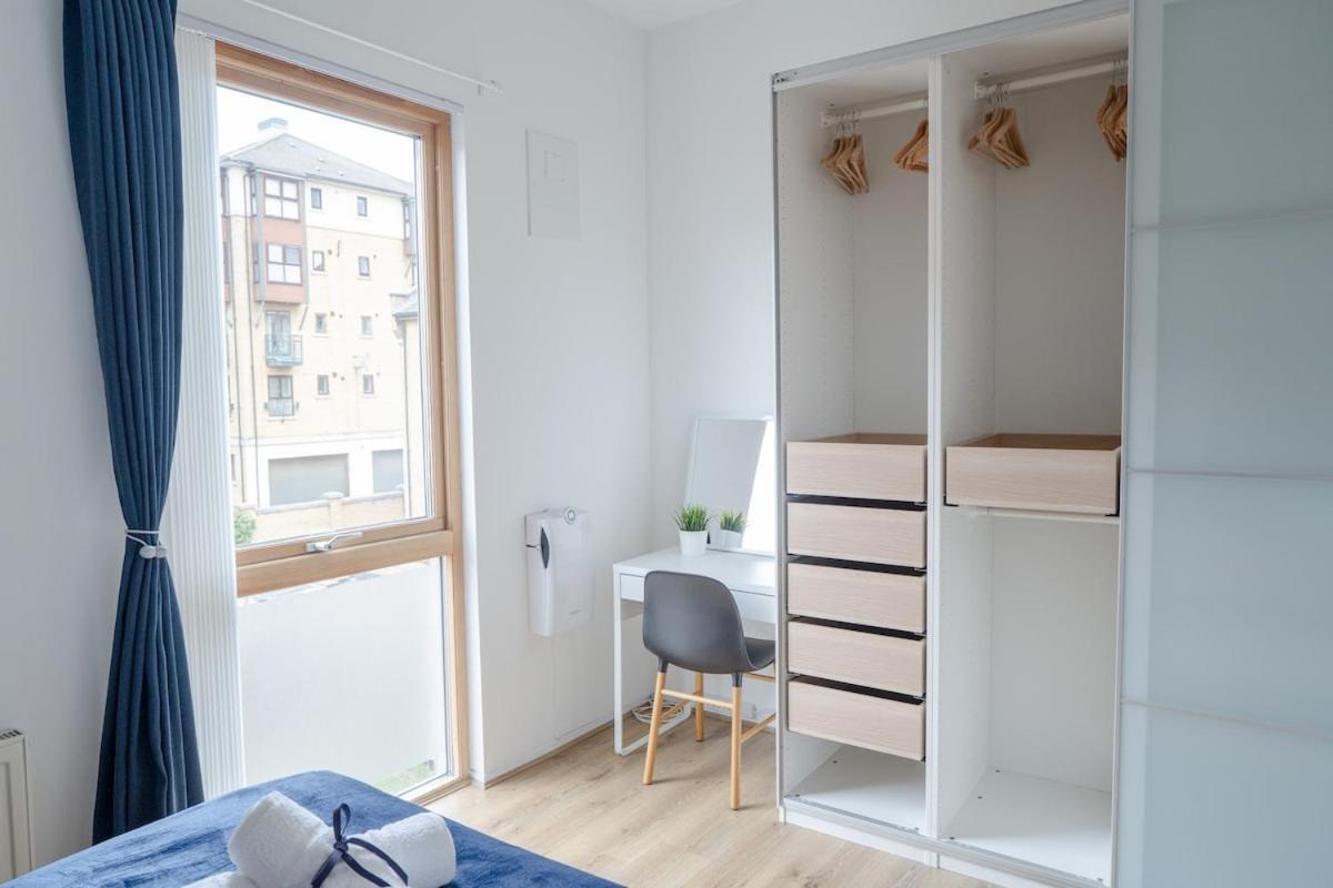 Apartamento Excel - 2 Bedroom - Sleep 4