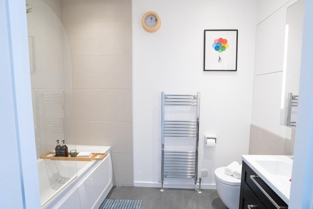 Excel - 2 Bedroom - Sleep 4 Apartamento *