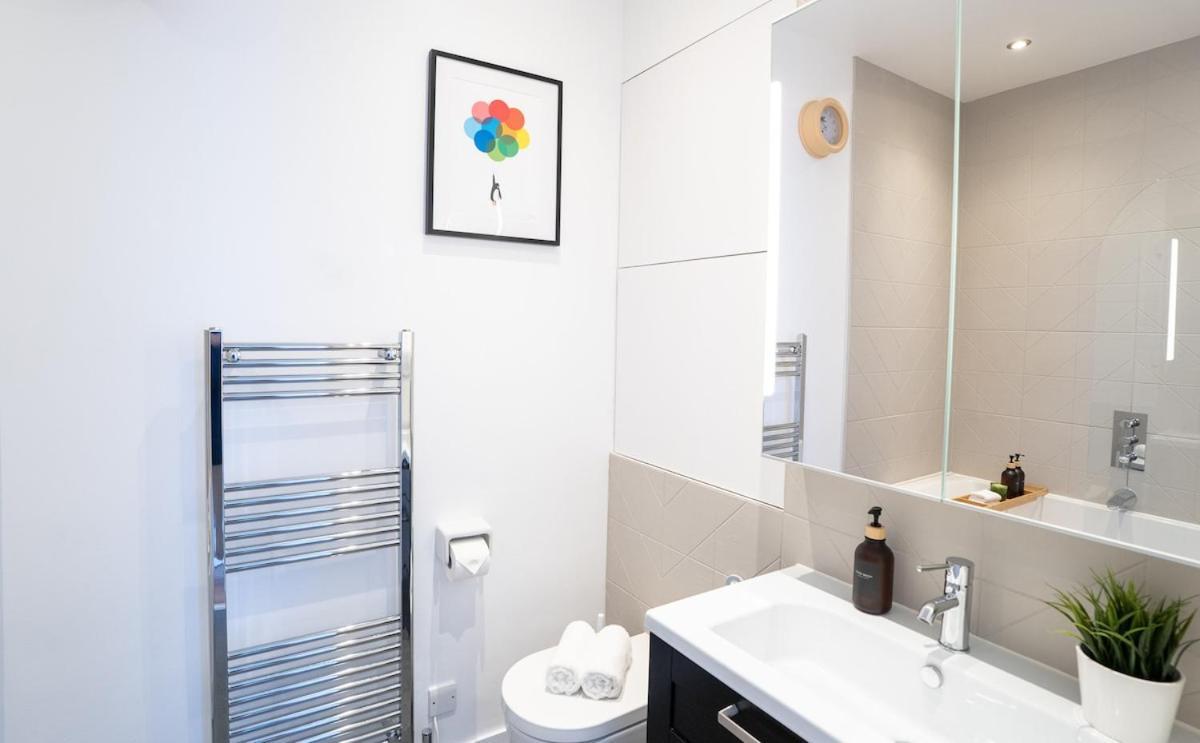 Excel - 2 Bedroom - Sleep 4 Apartamento Londres