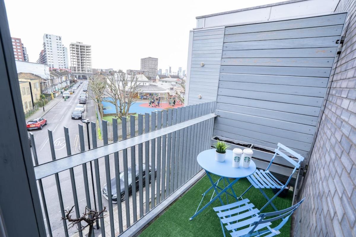 Excel - 2 Bedroom - Sleep 4 Londres