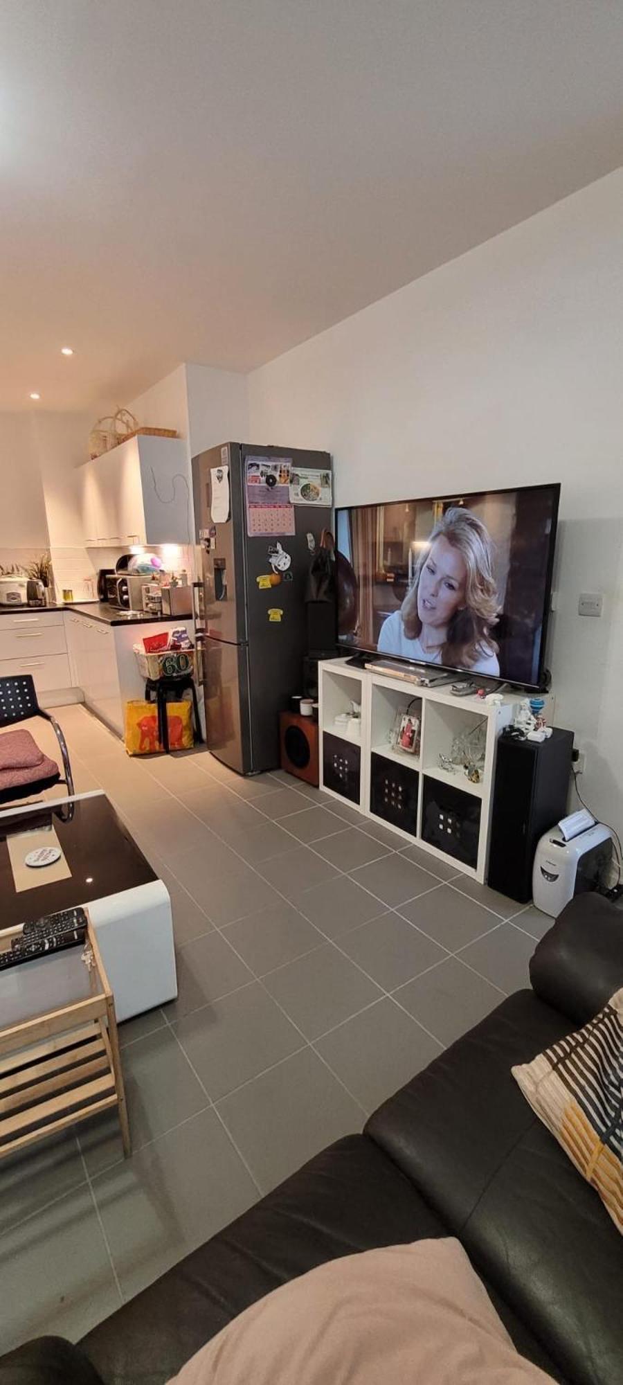 Double In Hoxton London