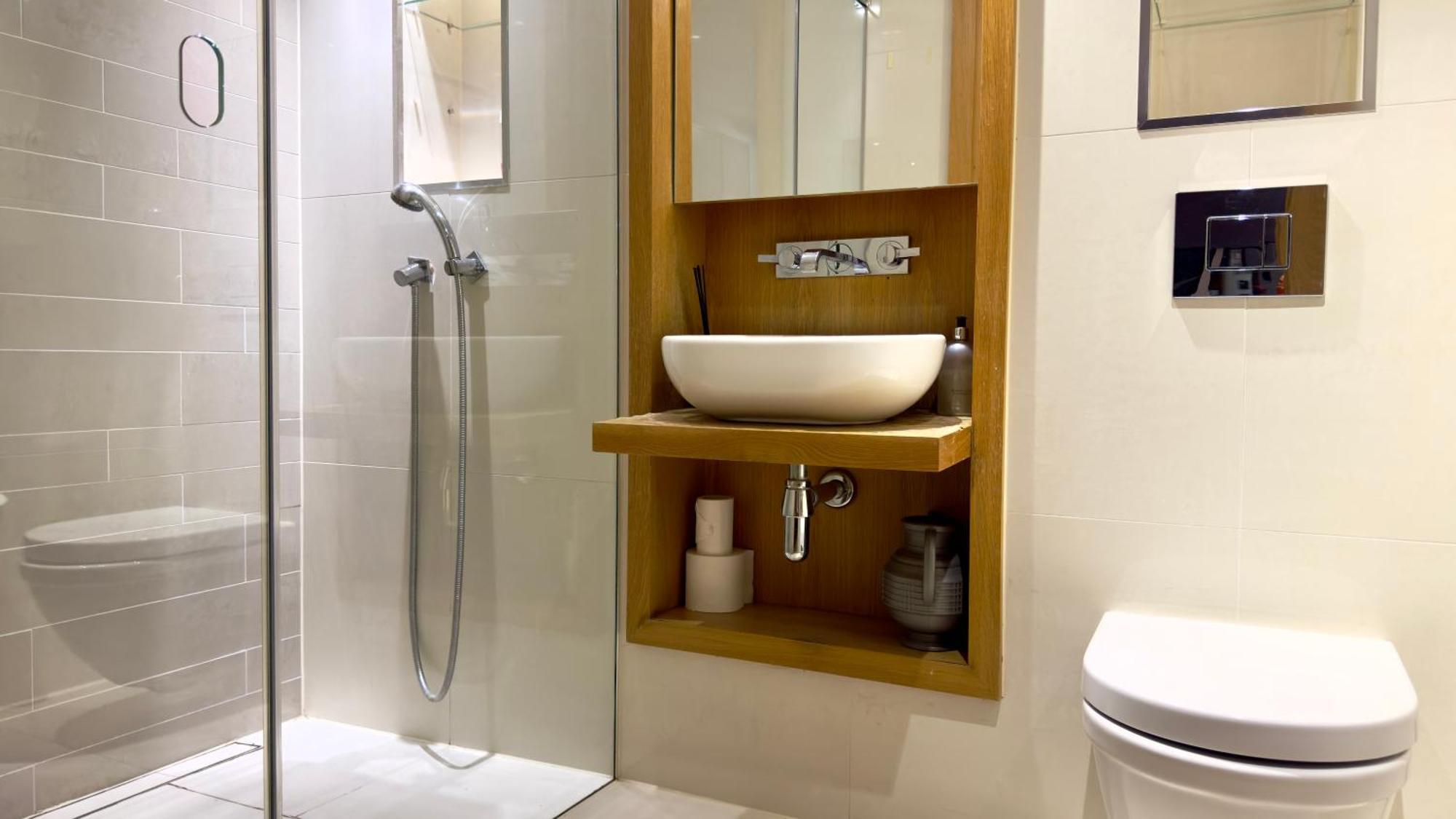 Apartamento Luxury 3 Bedroom By Wild