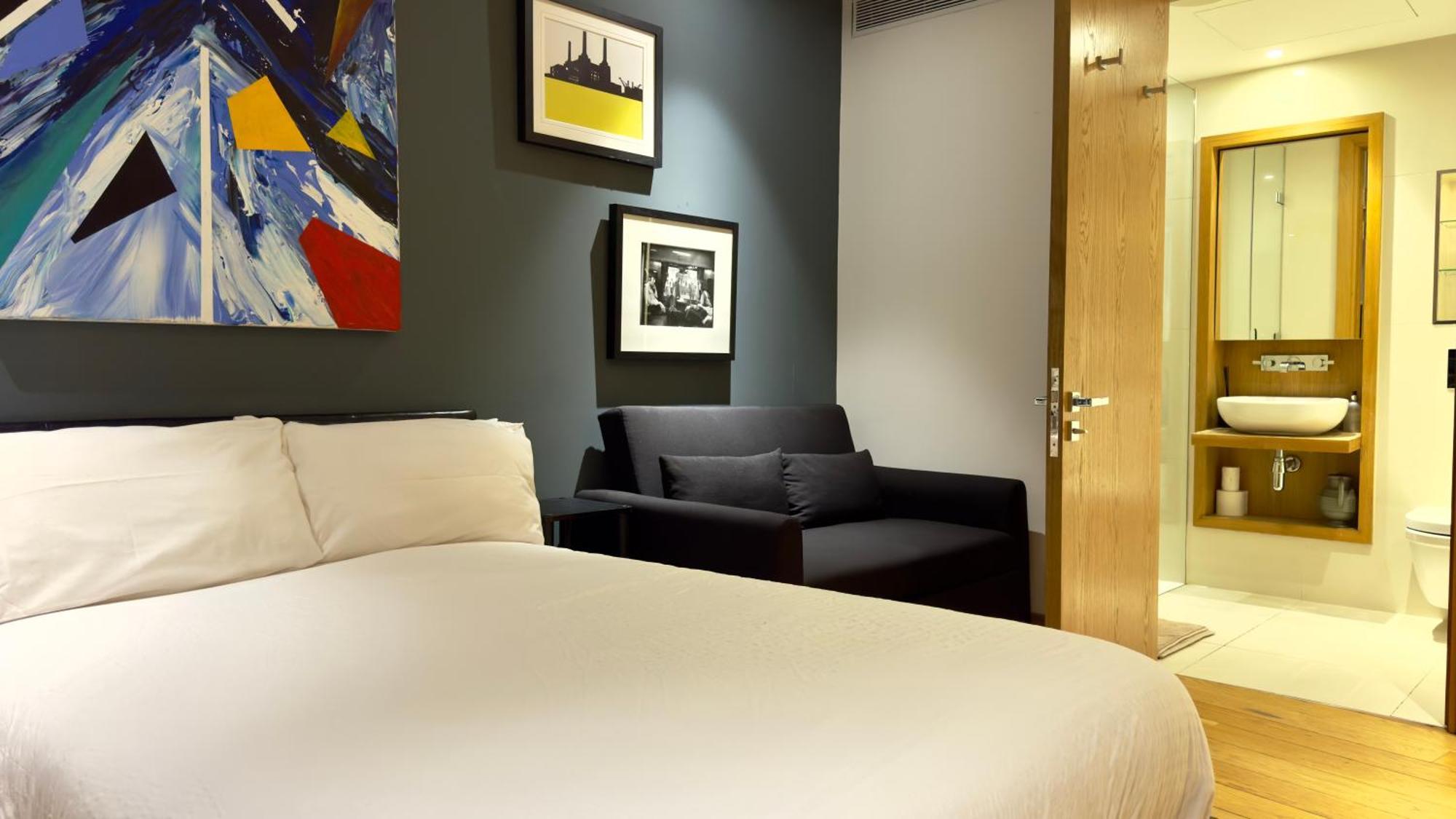 Luxury 3 Bedroom By Wild Apartamento *