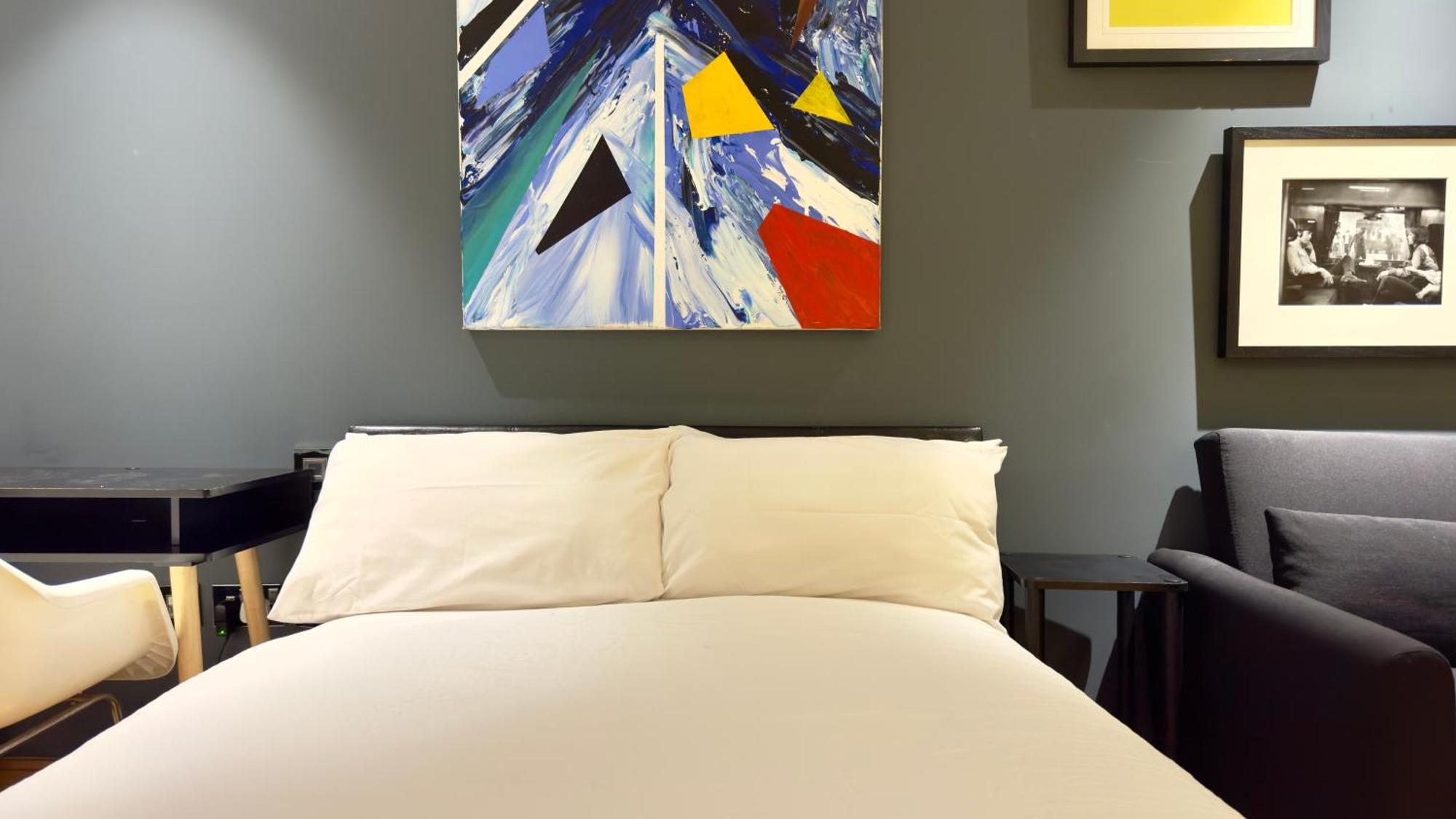 Luxury 3 Bedroom By Wild Apartamento Londres