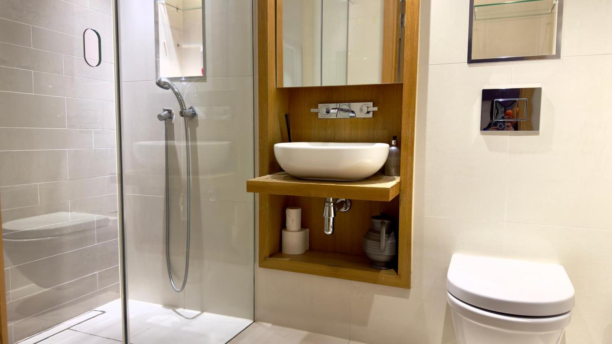 Apartamento Luxury 3 Bedroom By Wild Londres