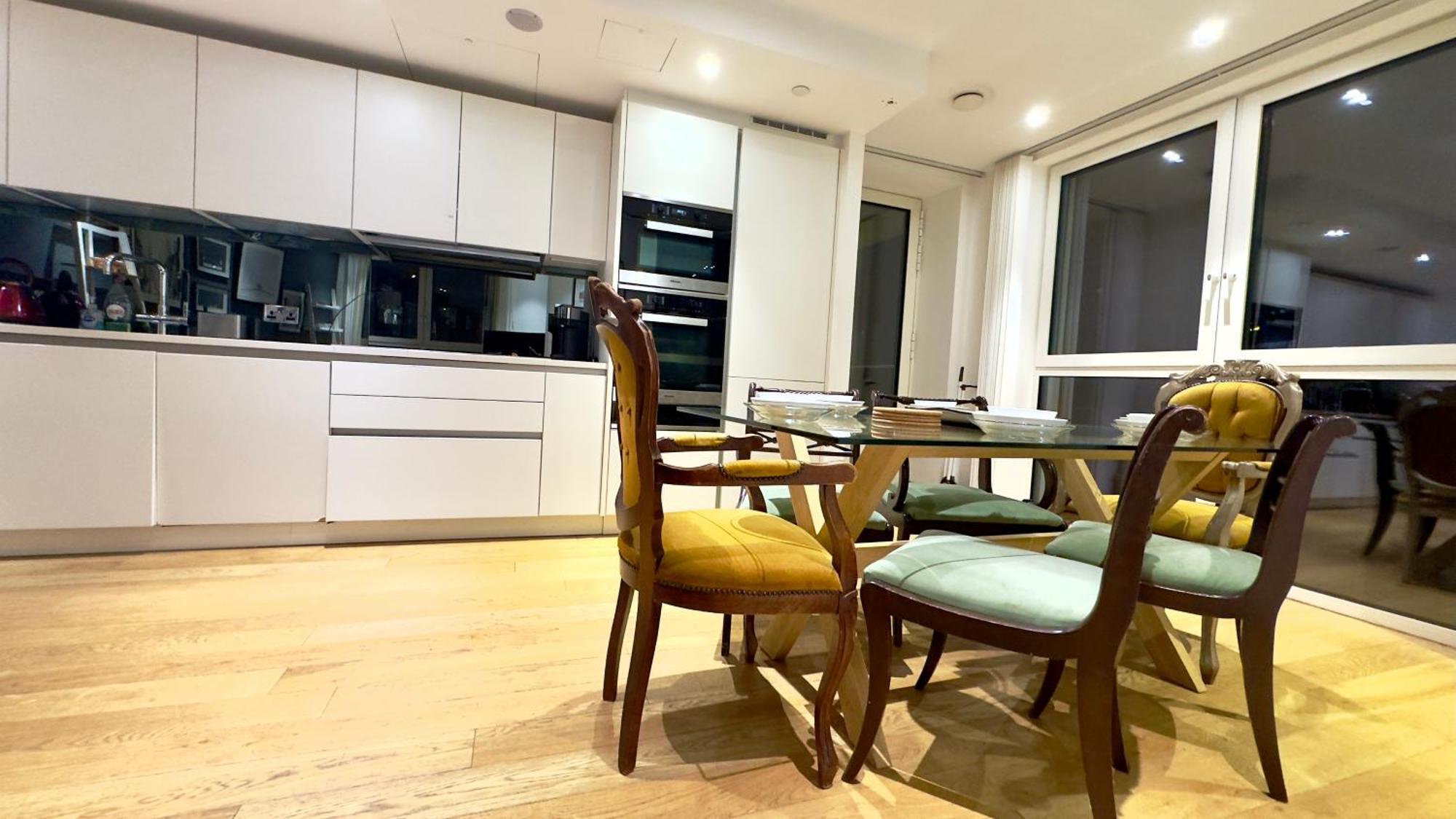 Luxury 3 Bedroom By Wild Apartamento *