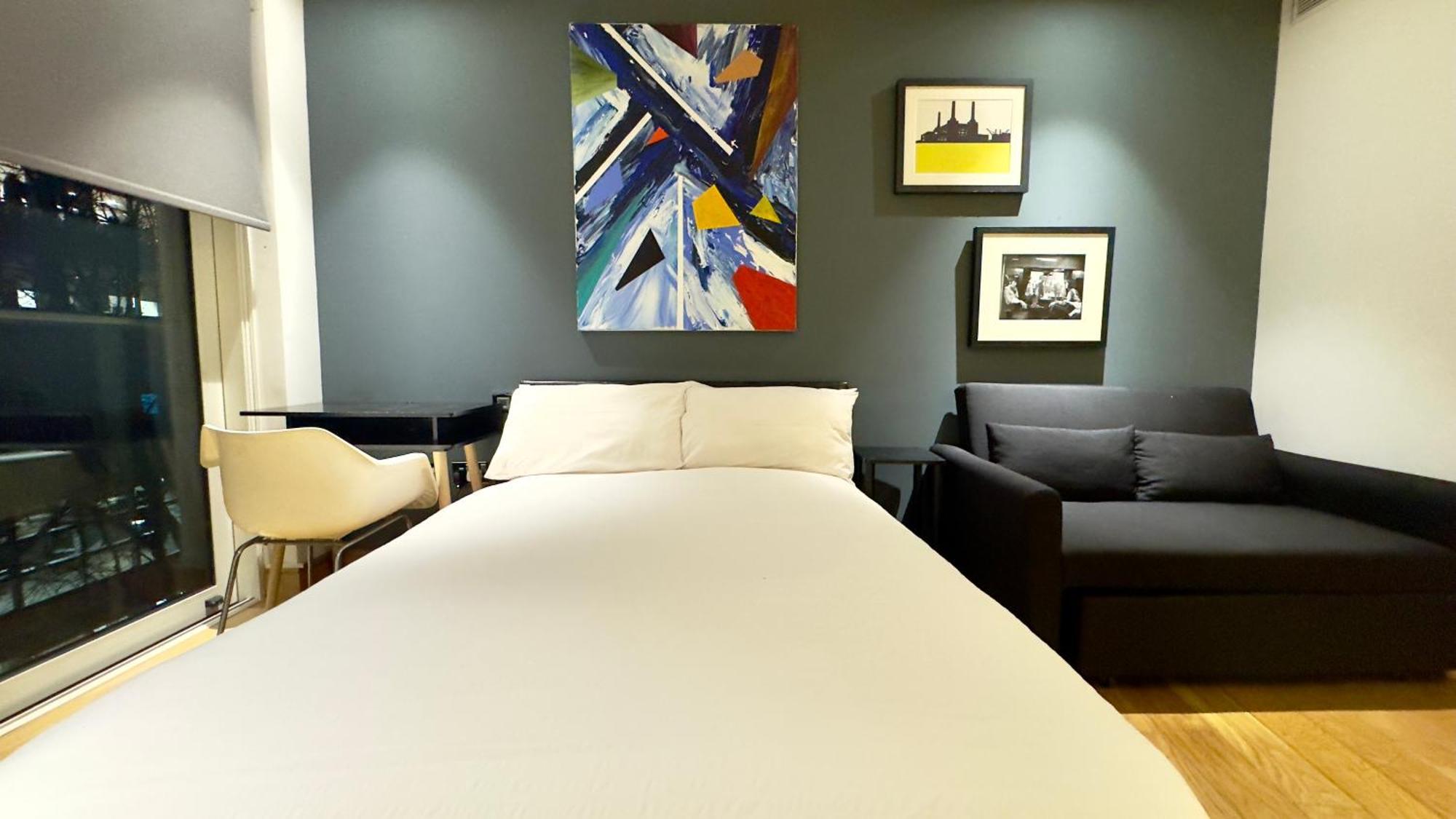 Luxury 3 Bedroom By Wild Apartamento Londres